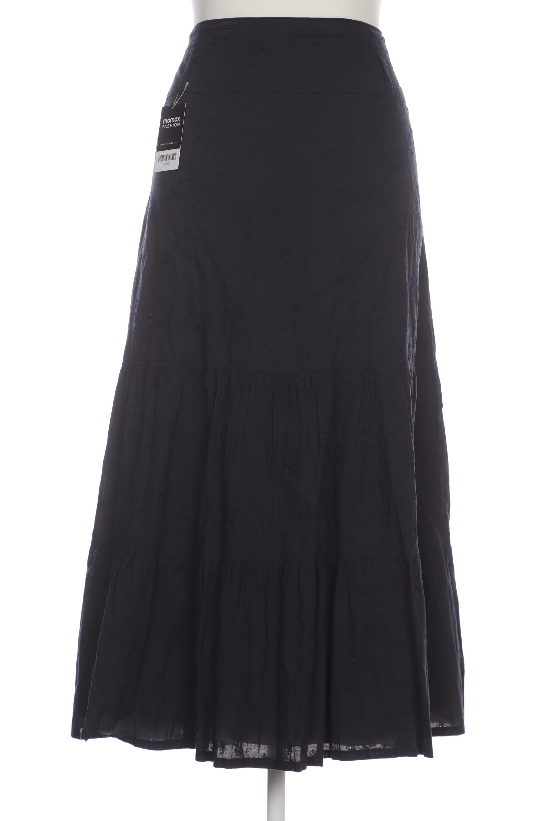 

Gerry Weber Damen Rock, marineblau, Gr. 44