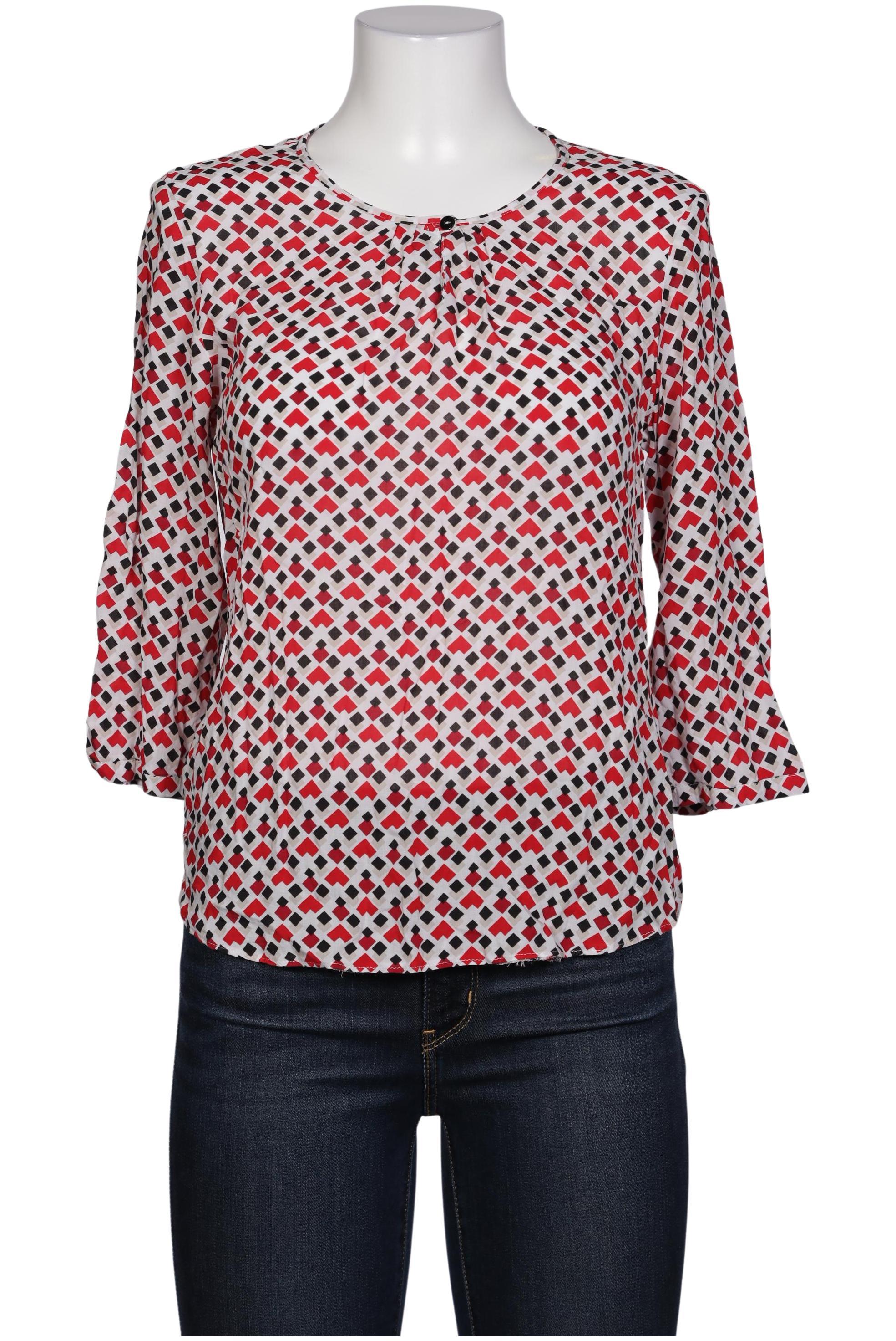 

Gerry Weber Damen Bluse, rot, Gr. 38
