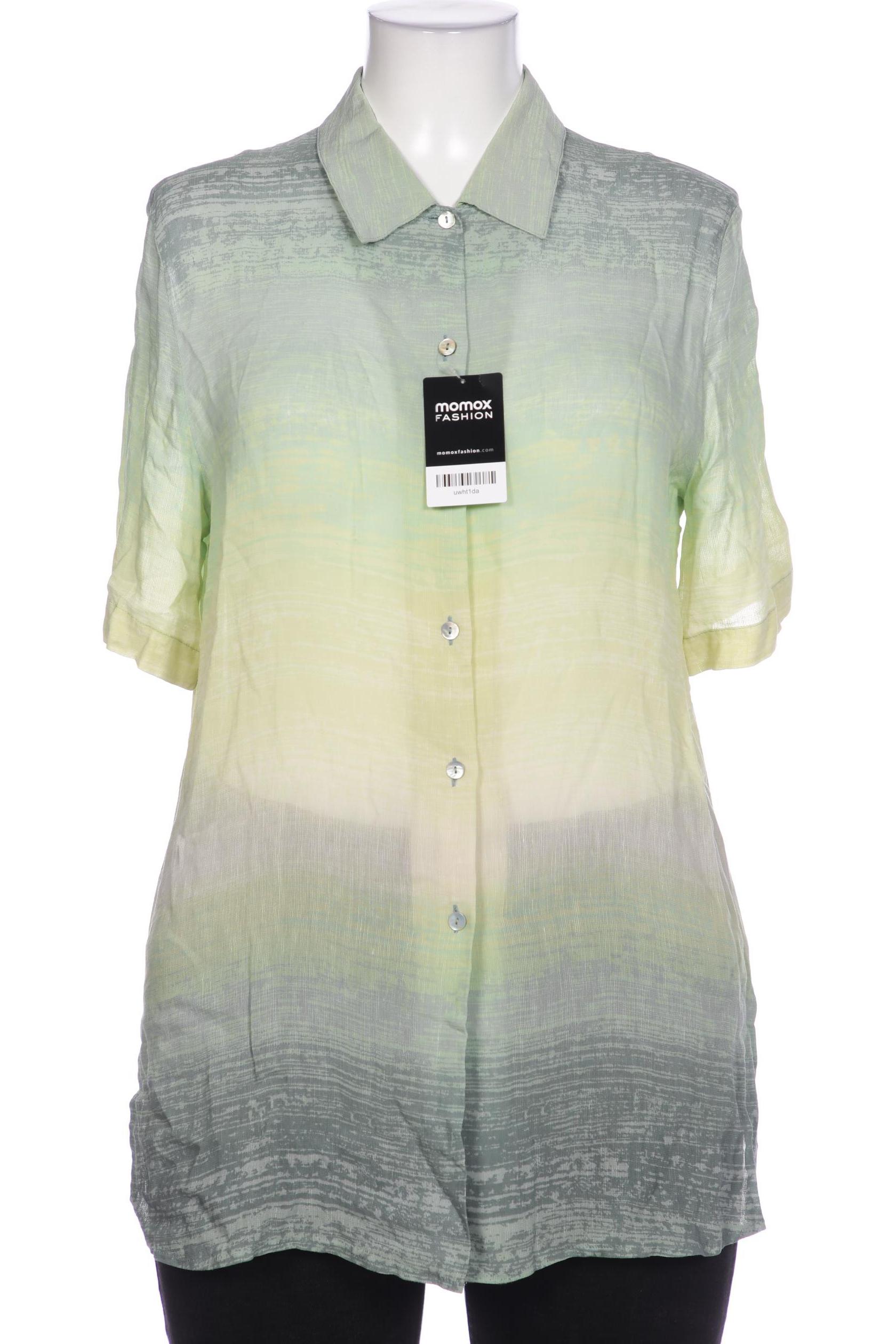

Gerry Weber Damen Bluse, gelb, Gr. 44