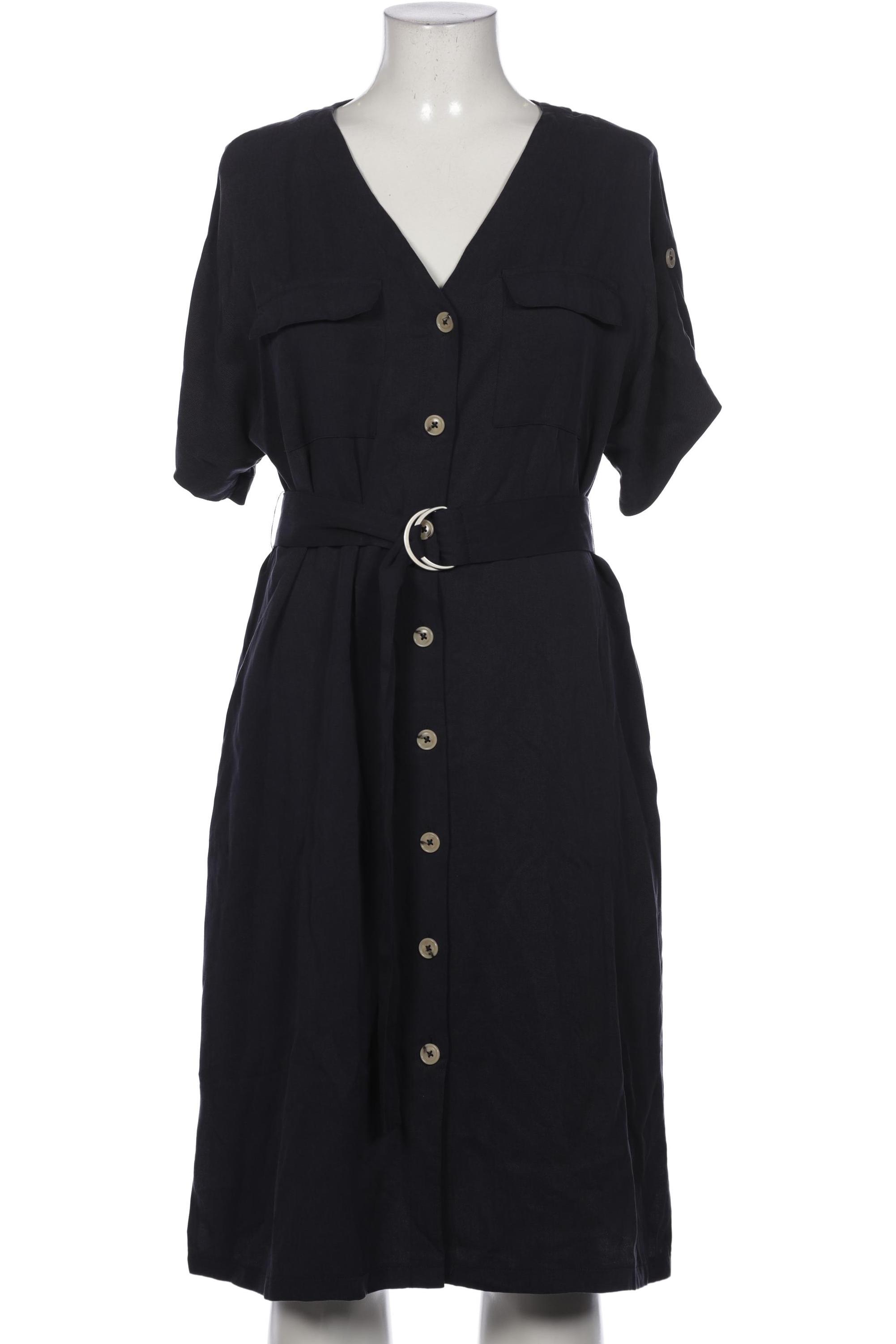 

Gerry Weber Damen Kleid, marineblau, Gr. 42