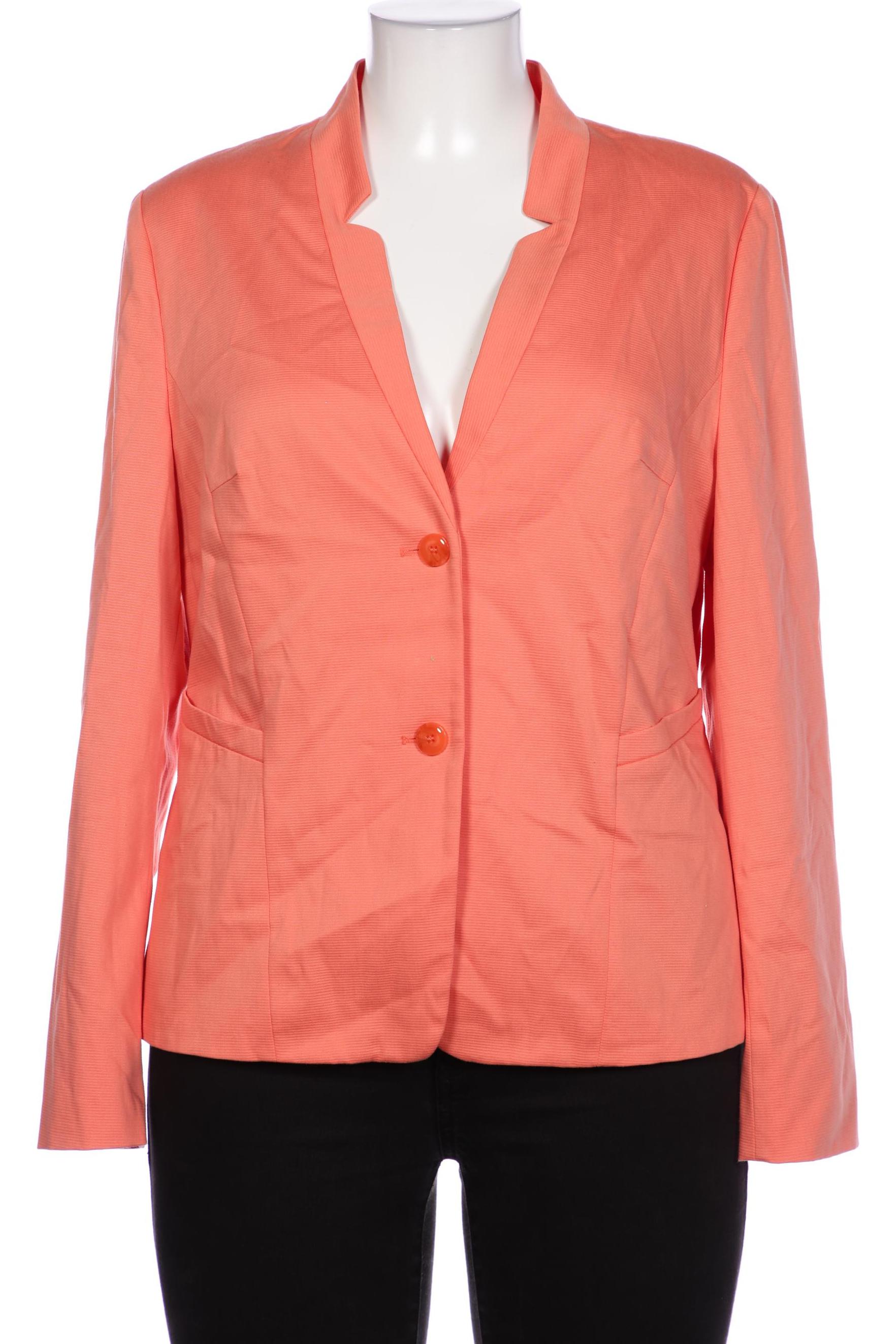 

Gerry Weber Damen Blazer, pink, Gr. 42