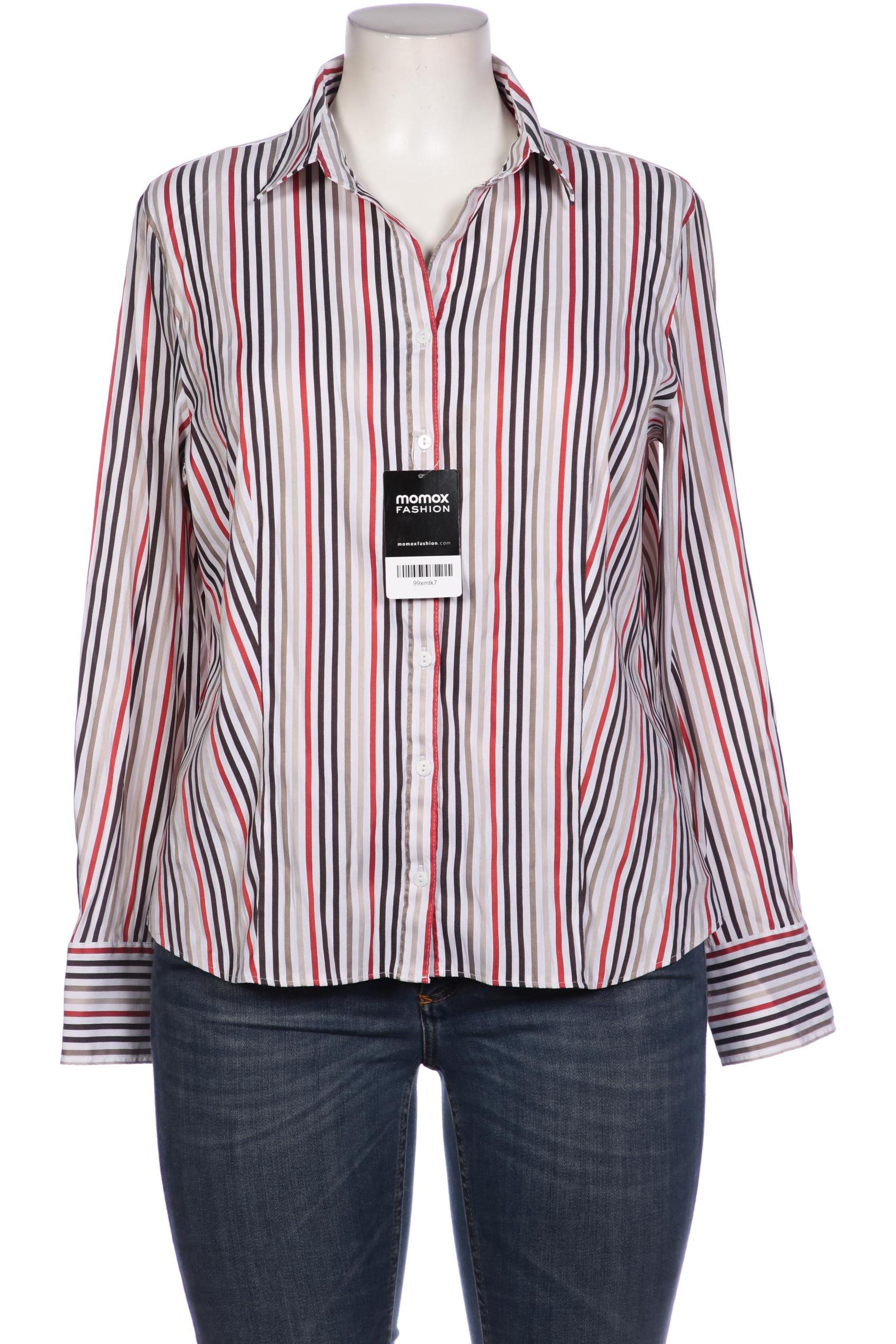 

Gerry Weber Damen Bluse, mehrfarbig, Gr. 44