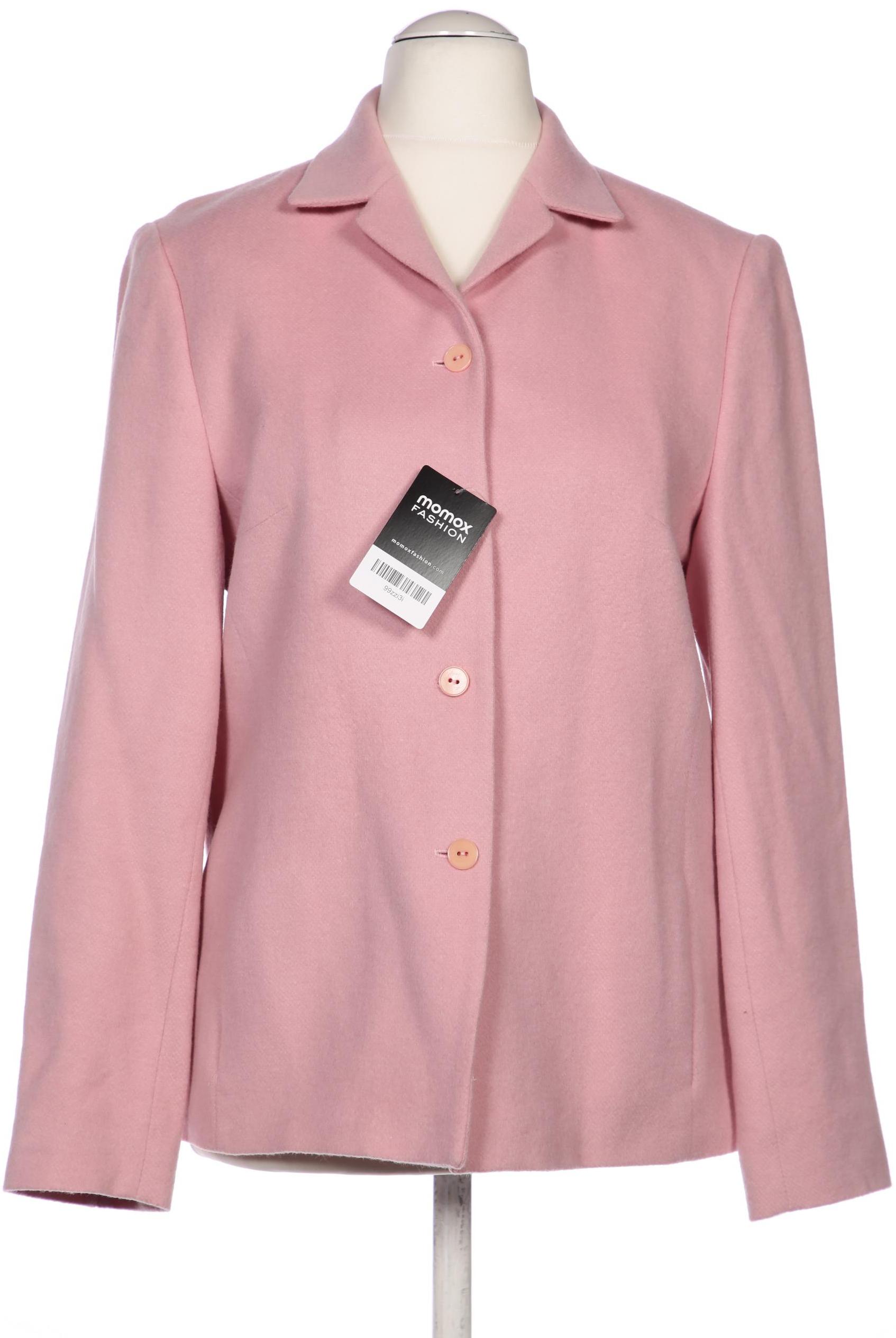 

Gerry Weber Damen Blazer, pink, Gr. 38