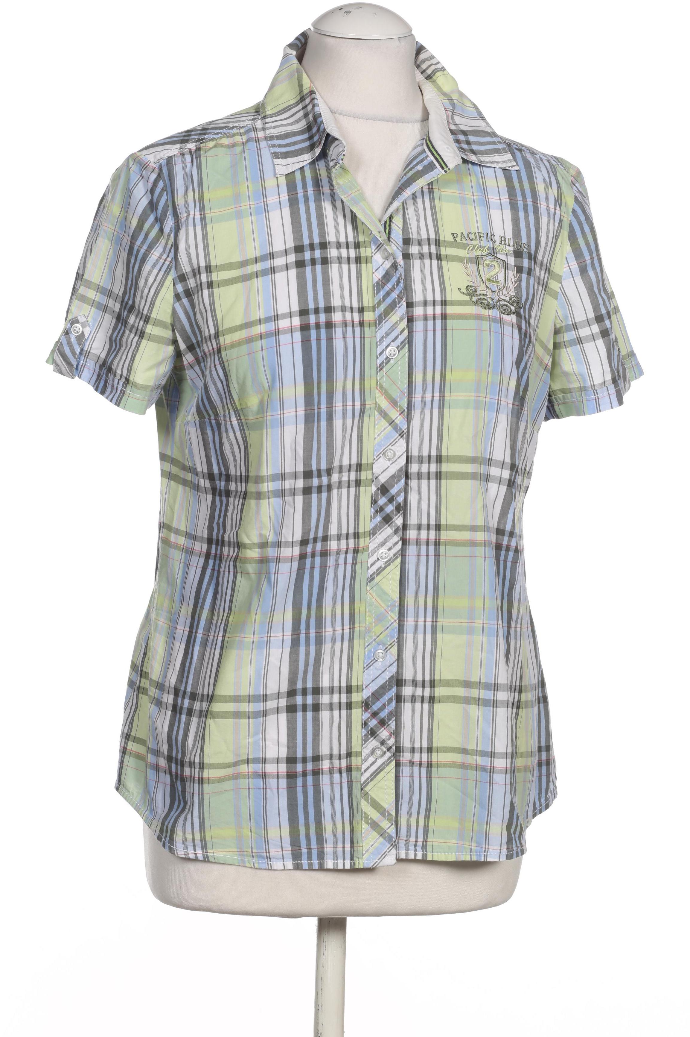 

Gerry Weber Damen Bluse, mehrfarbig, Gr. 38