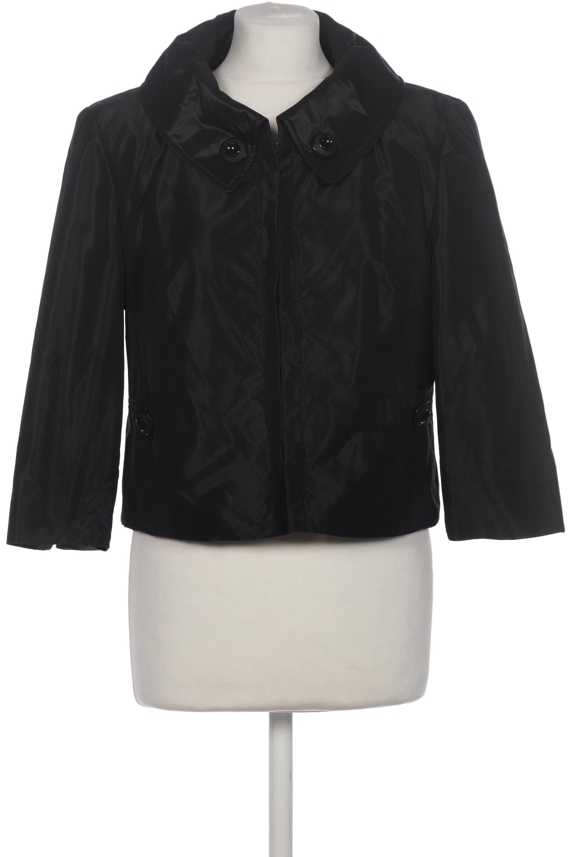 

Gerry Weber Damen Blazer, schwarz, Gr. 38