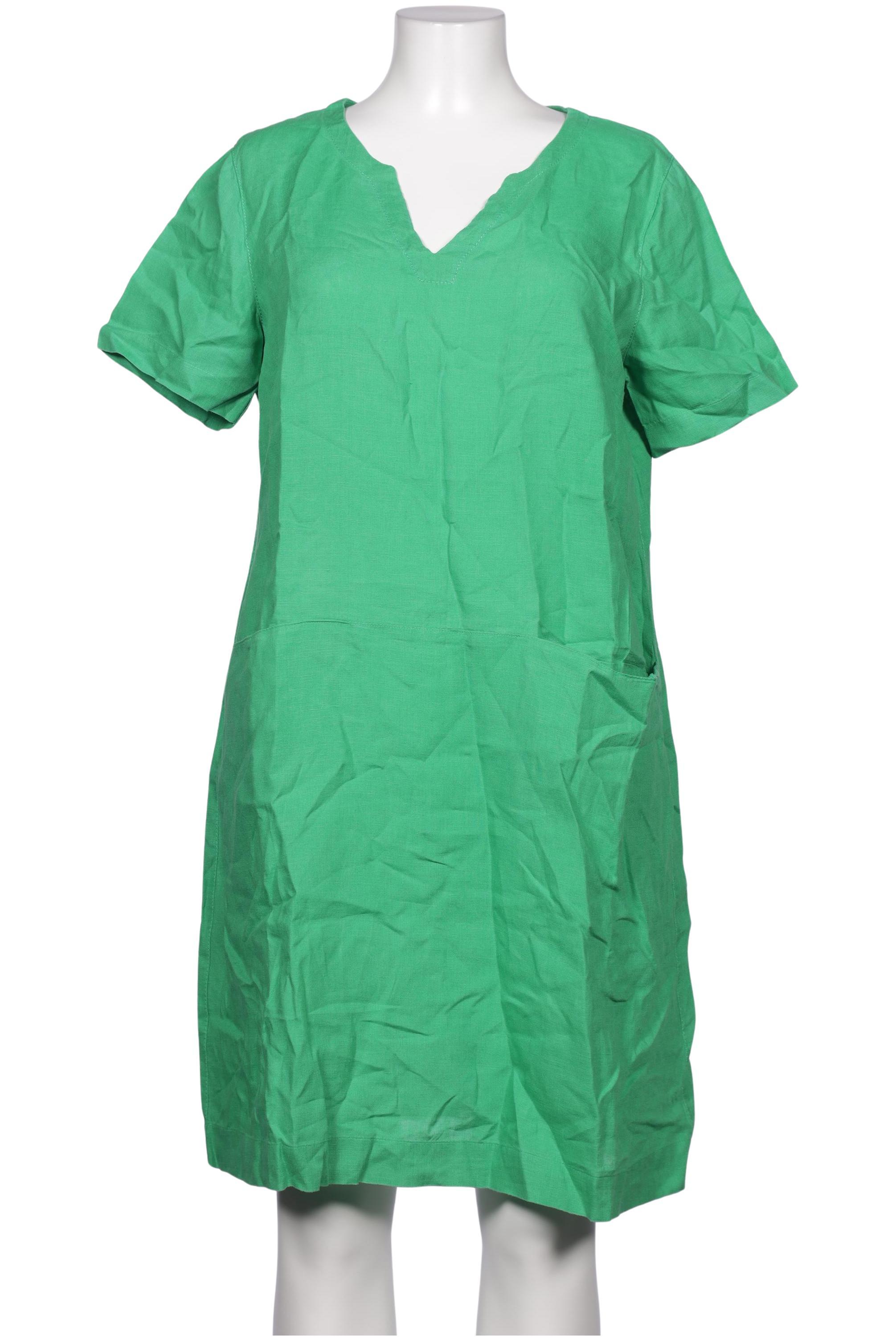 

Gerry Weber Damen Kleid, grün, Gr. 42