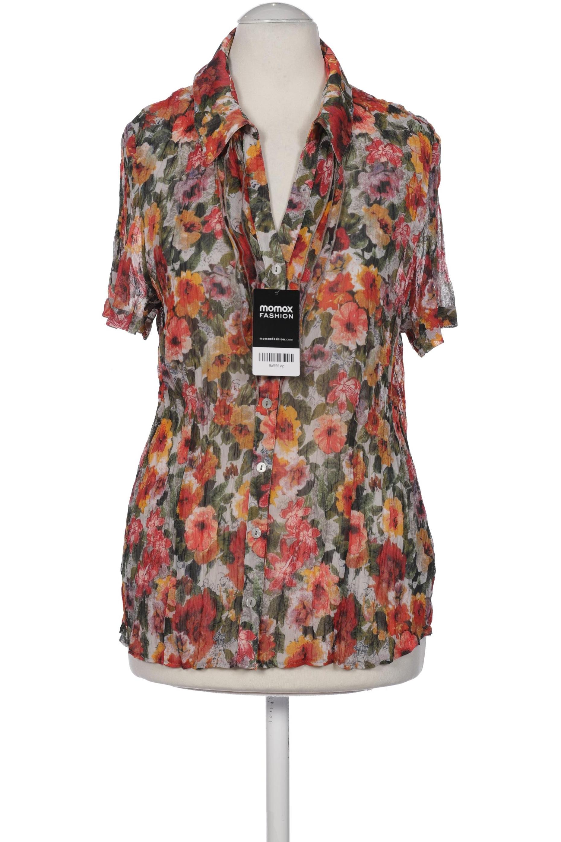 

Gerry Weber Damen Bluse, mehrfarbig, Gr. 36
