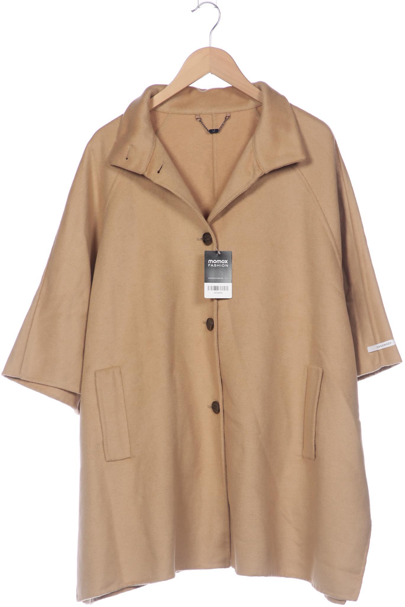 

Gerry Weber Damen Mantel, beige, Gr. 44