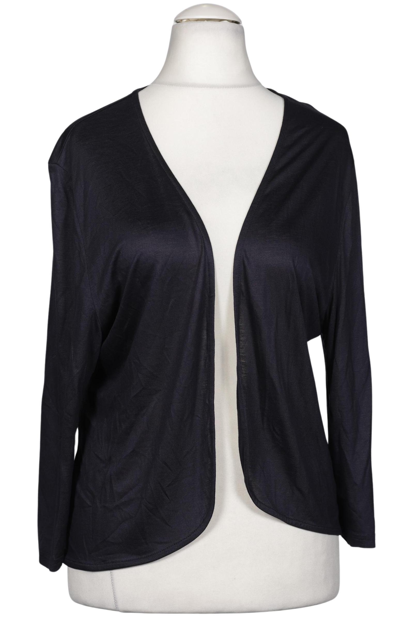 

Gerry Weber Damen Strickjacke, marineblau, Gr. 38