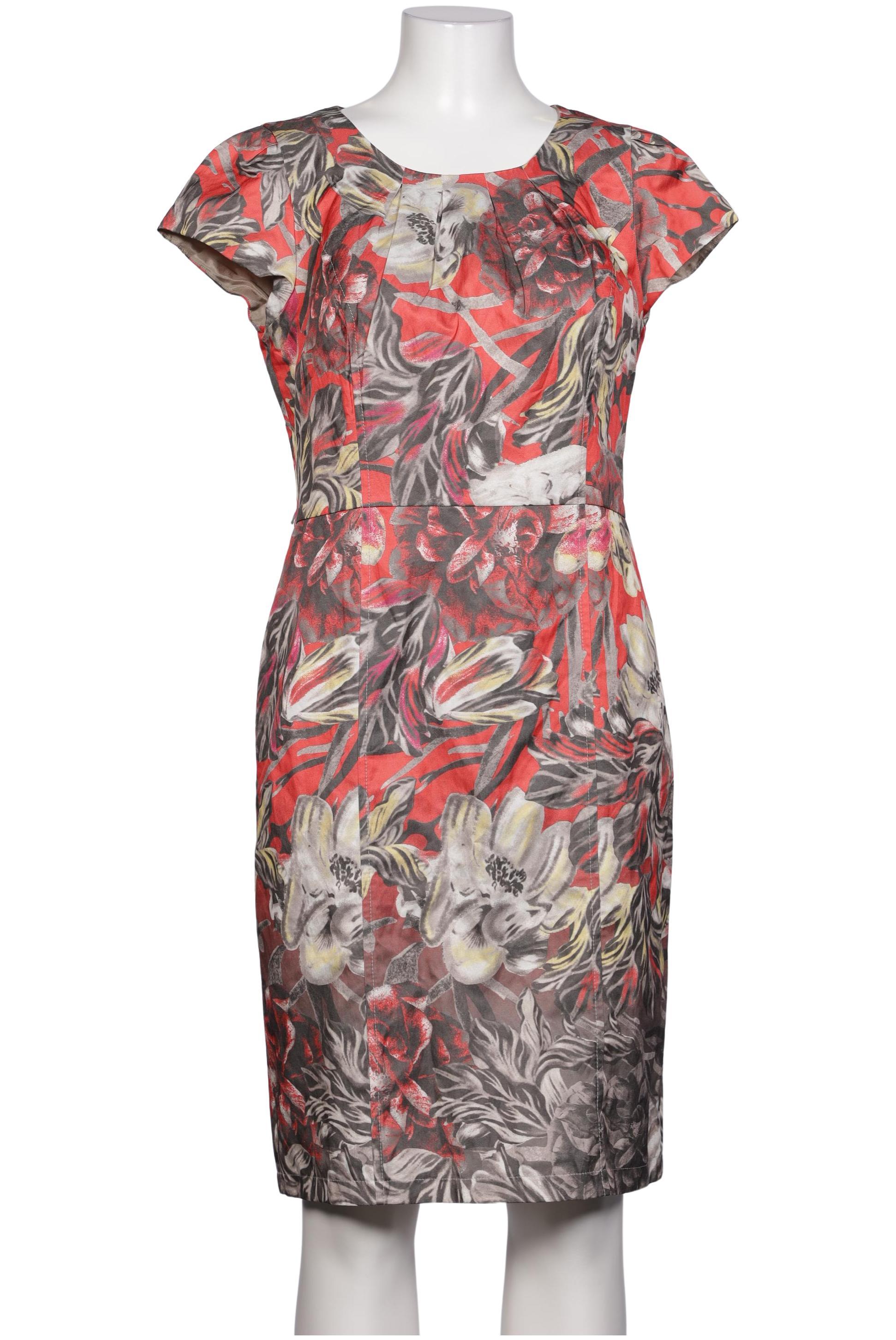

Gerry Weber Damen Kleid, mehrfarbig, Gr. 40