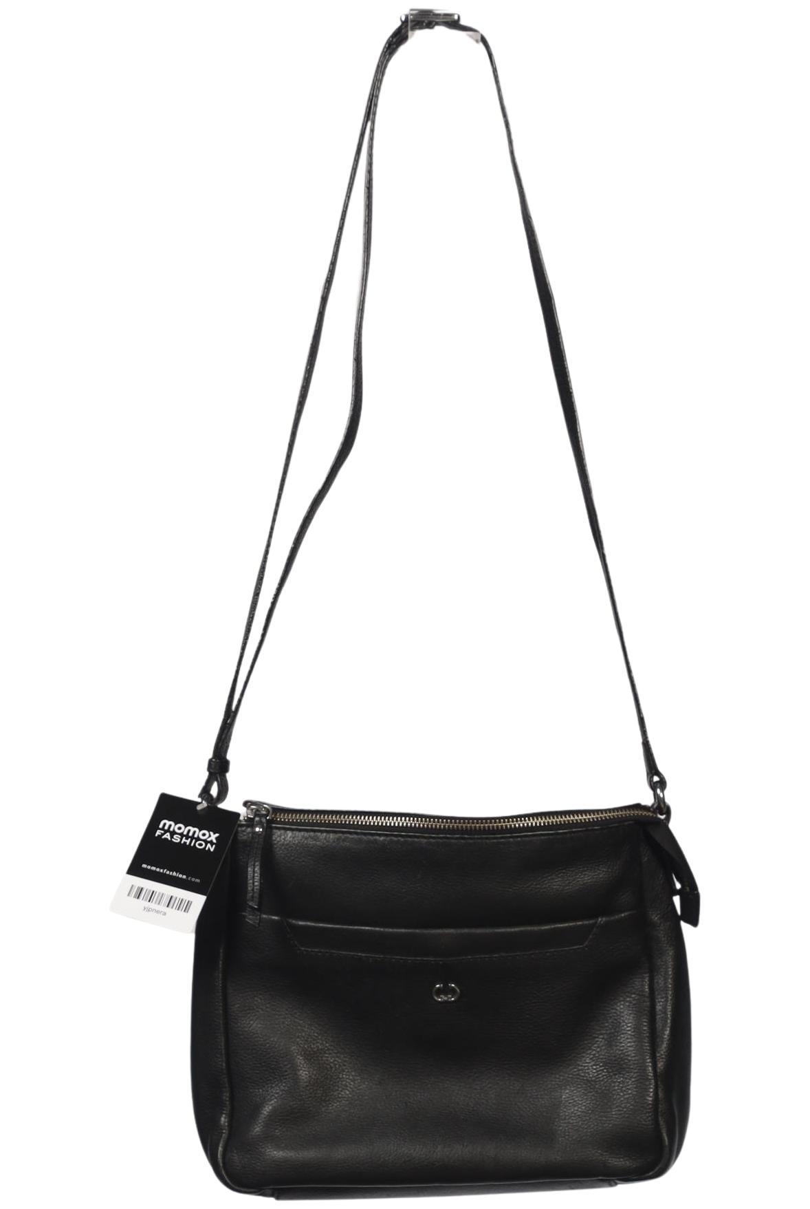 

Gerry Weber Damen Handtasche, schwarz, Gr.