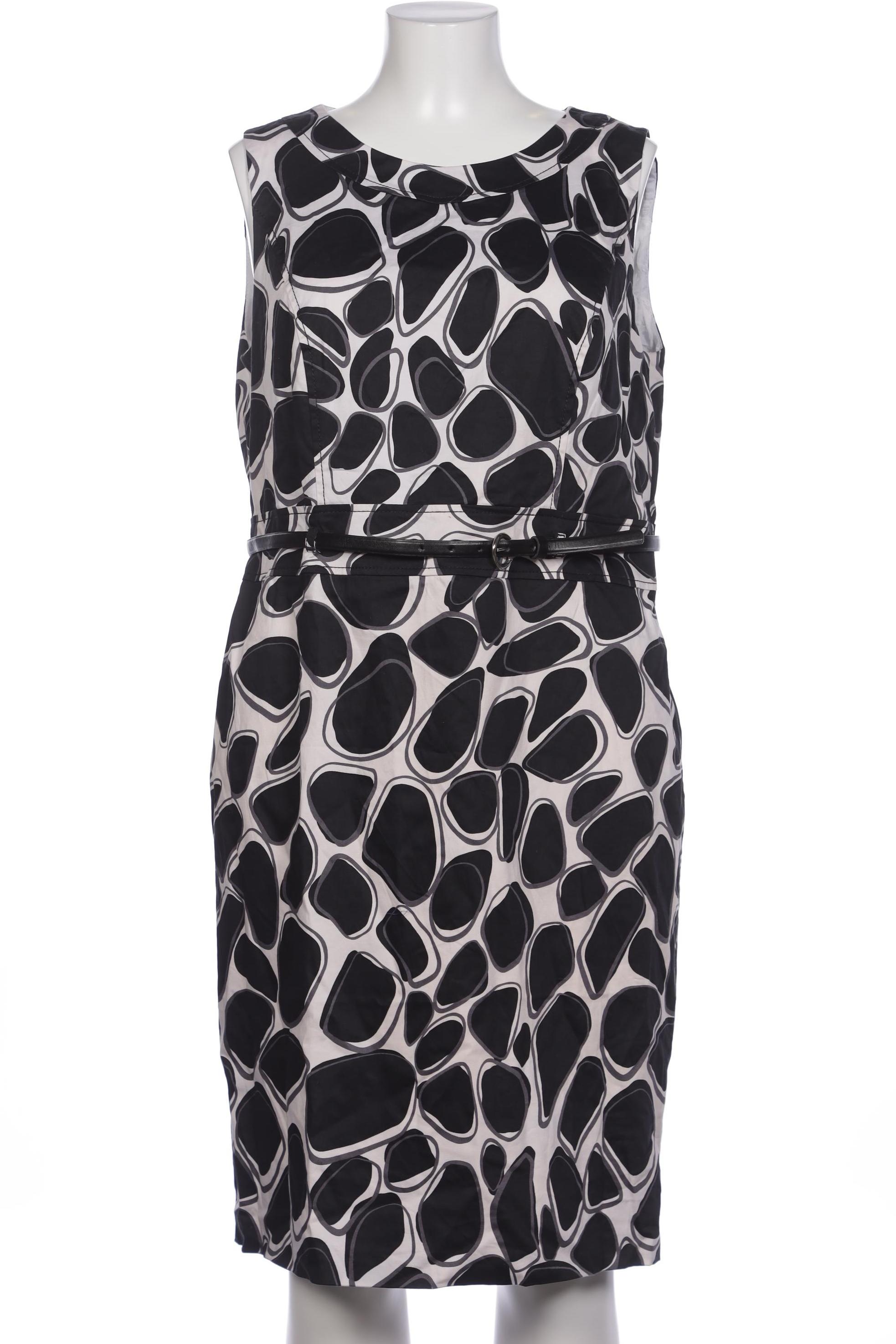 

Gerry Weber Damen Kleid, mehrfarbig, Gr. 46