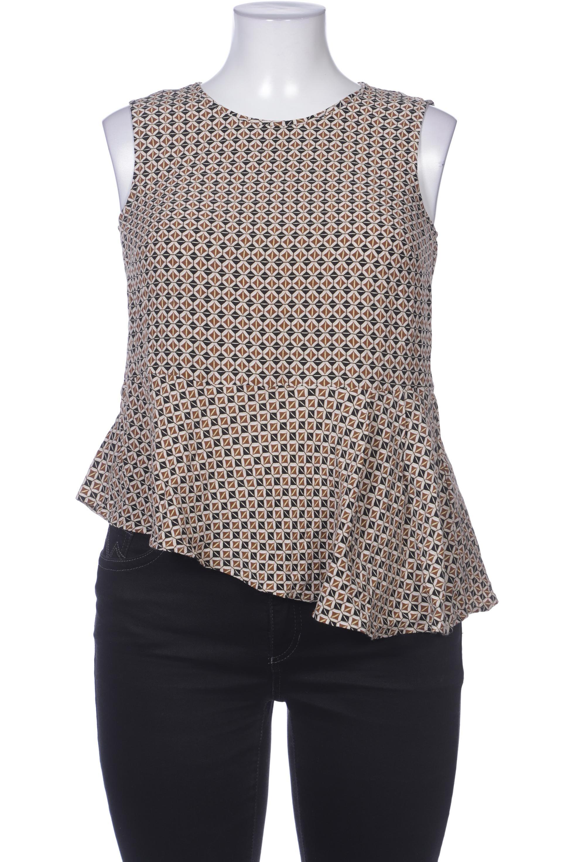 

Gerry Weber Damen Bluse, mehrfarbig, Gr. 48