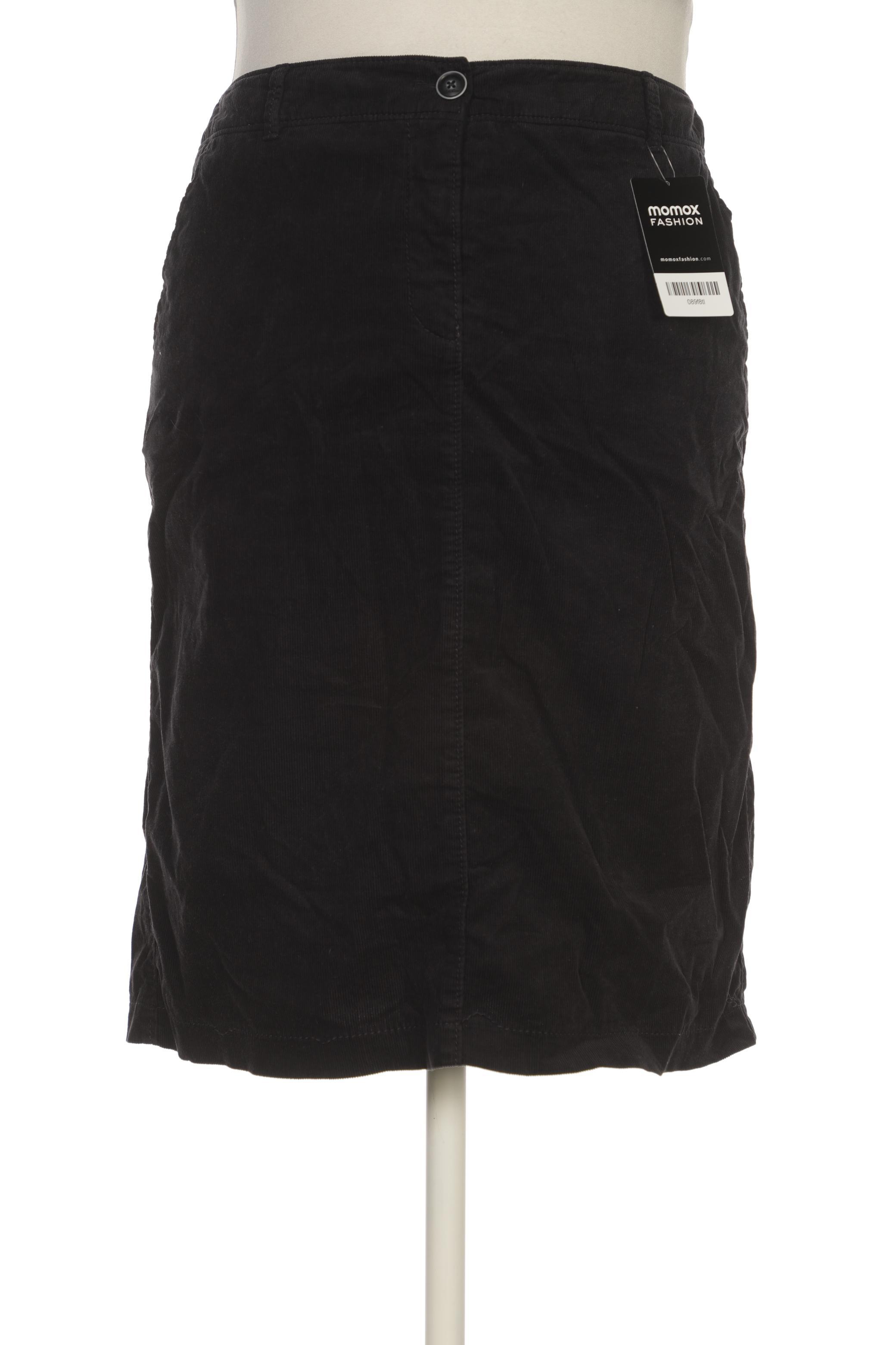 

Gerry Weber Damen Rock, marineblau, Gr. 32