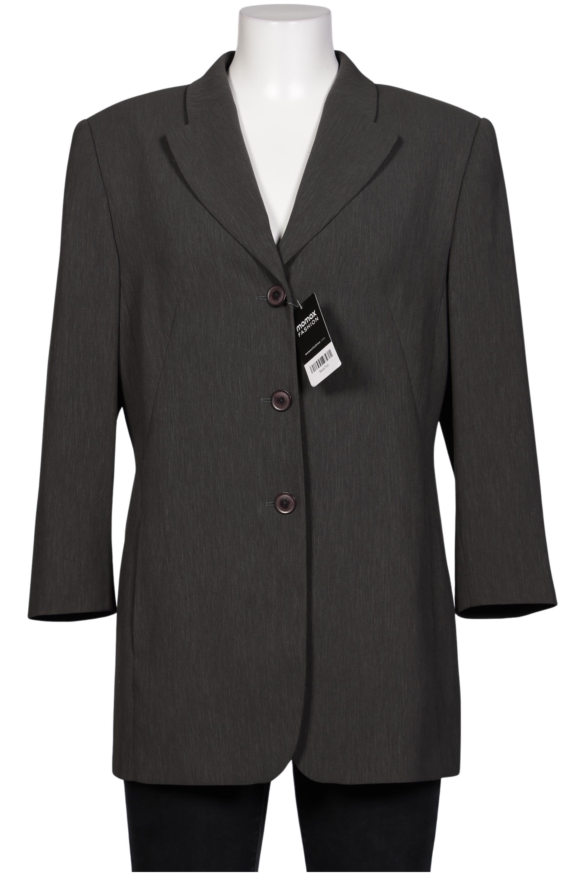 

Gerry Weber Damen Blazer, grau, Gr. 40