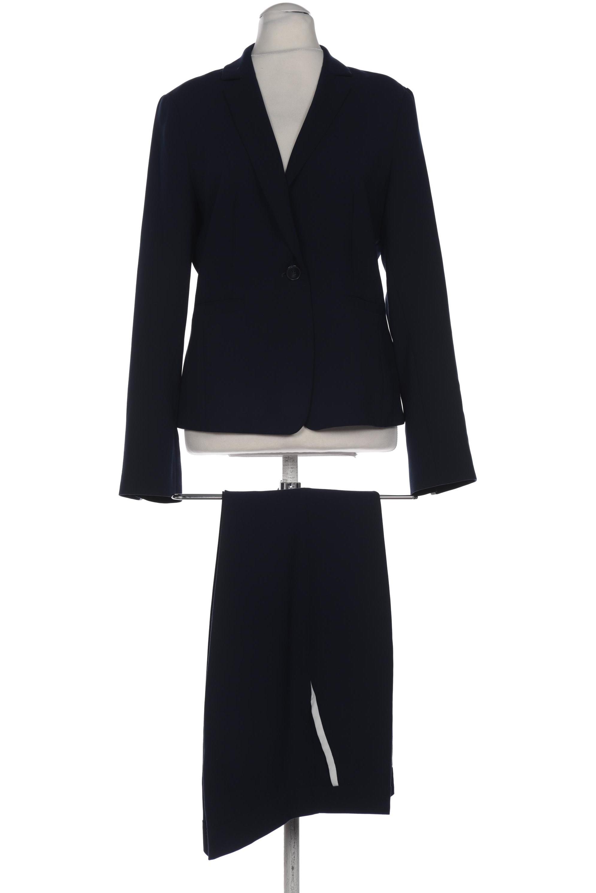 

Gerry Weber Damen Anzug, marineblau, Gr. 38