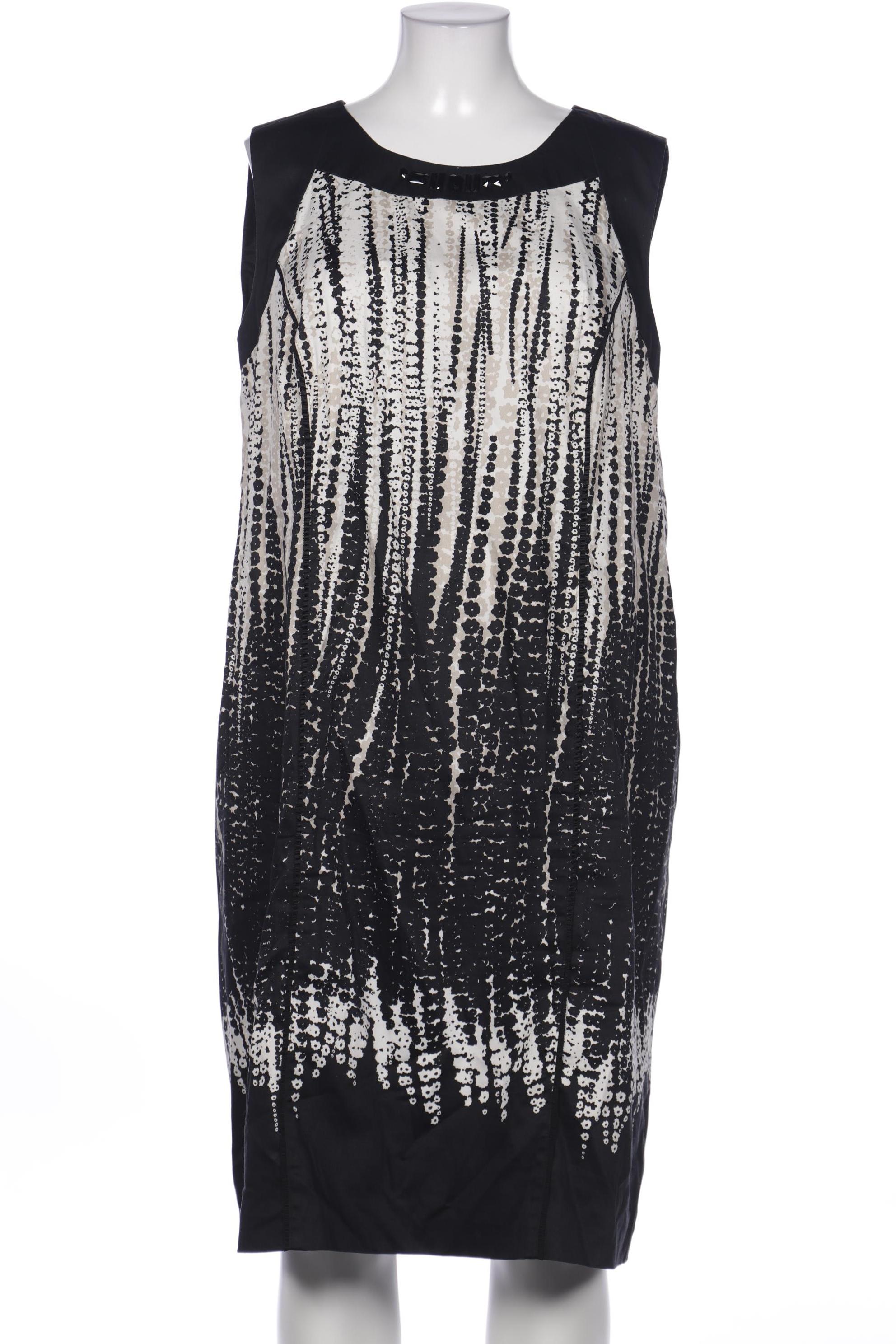 

Gerry Weber Damen Kleid, mehrfarbig, Gr. 48