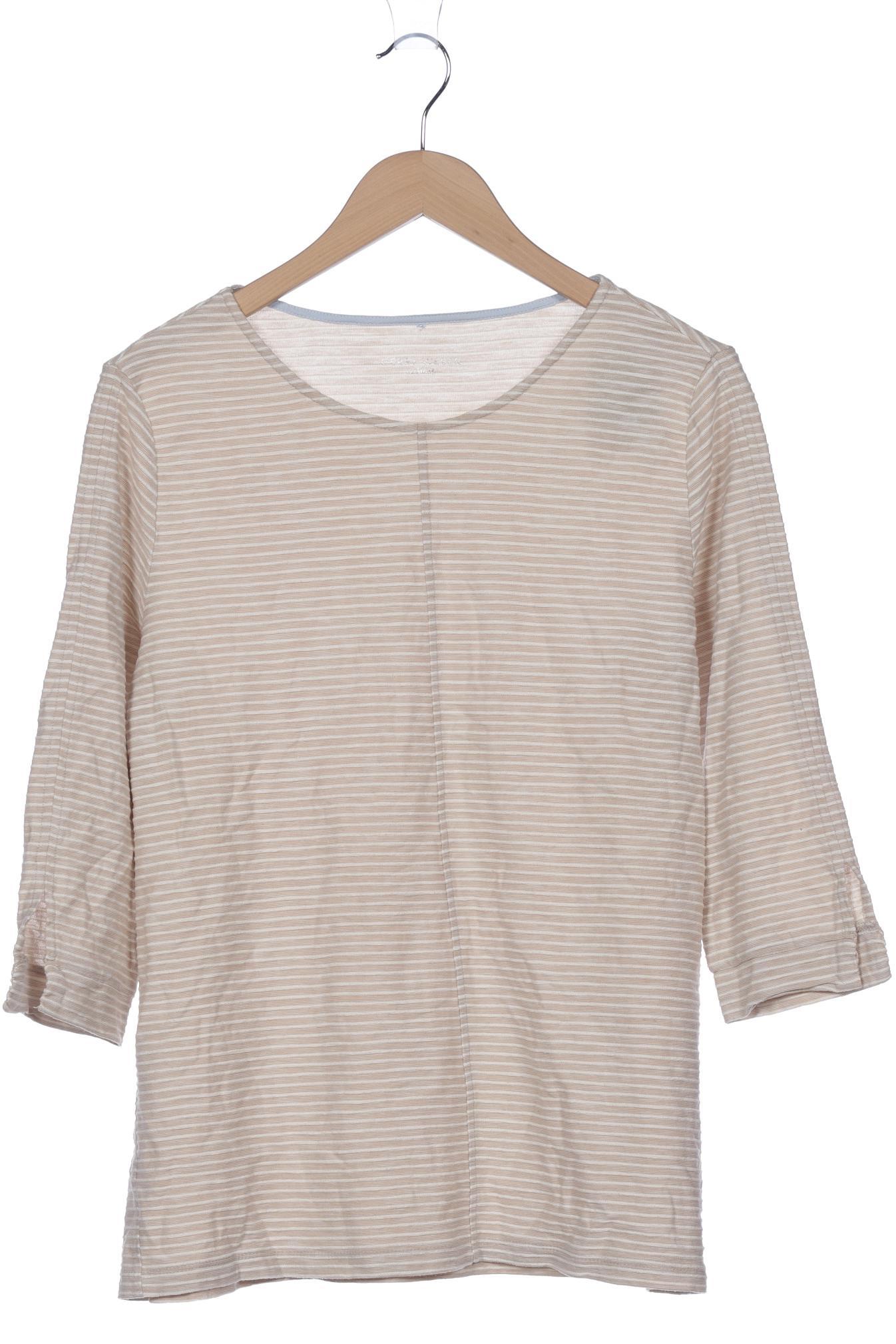 

Gerry Weber Damen Langarmshirt, beige