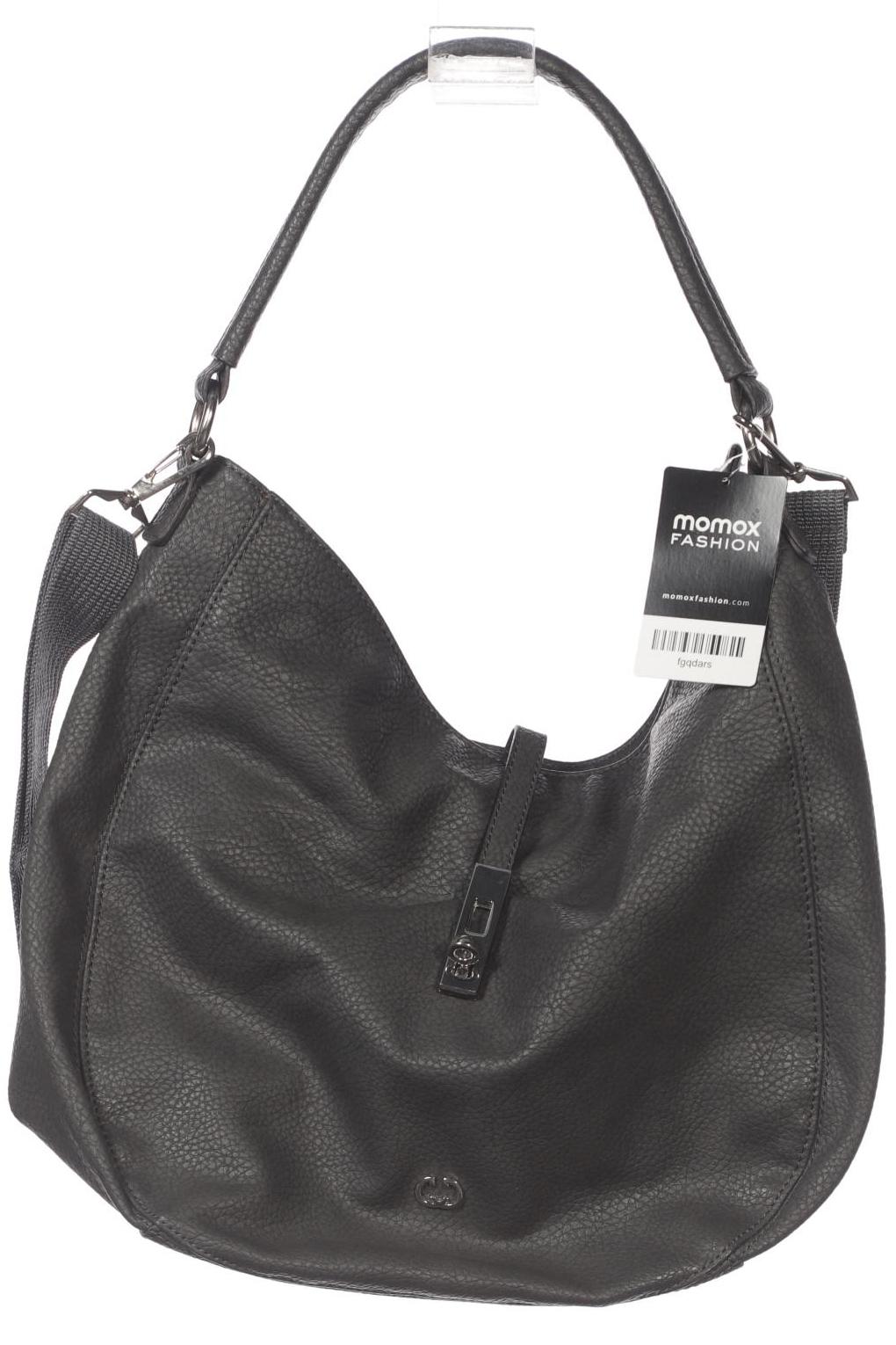 

Gerry Weber Damen Handtasche, grau, Gr.