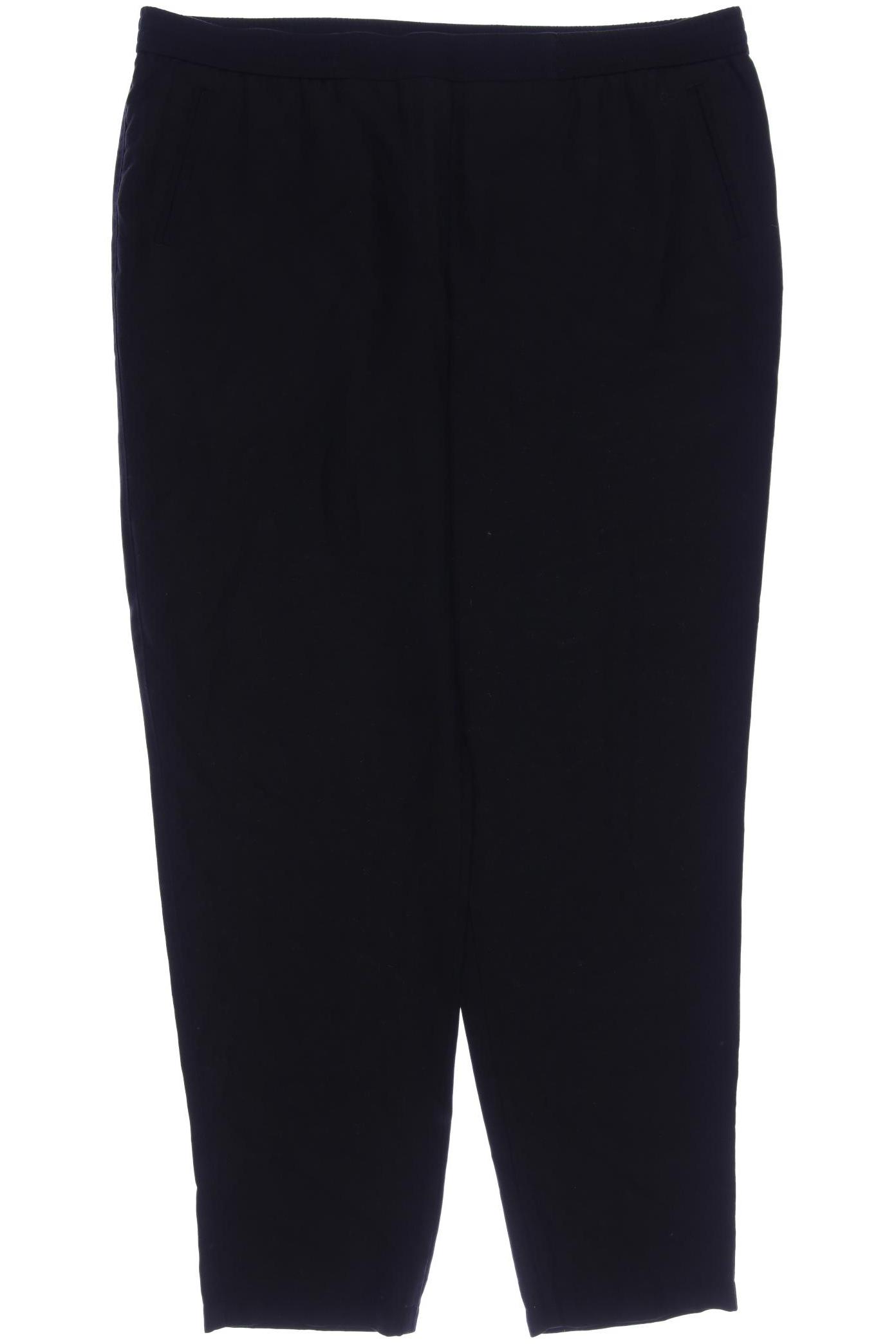 

Gerry Weber Damen Stoffhose, schwarz
