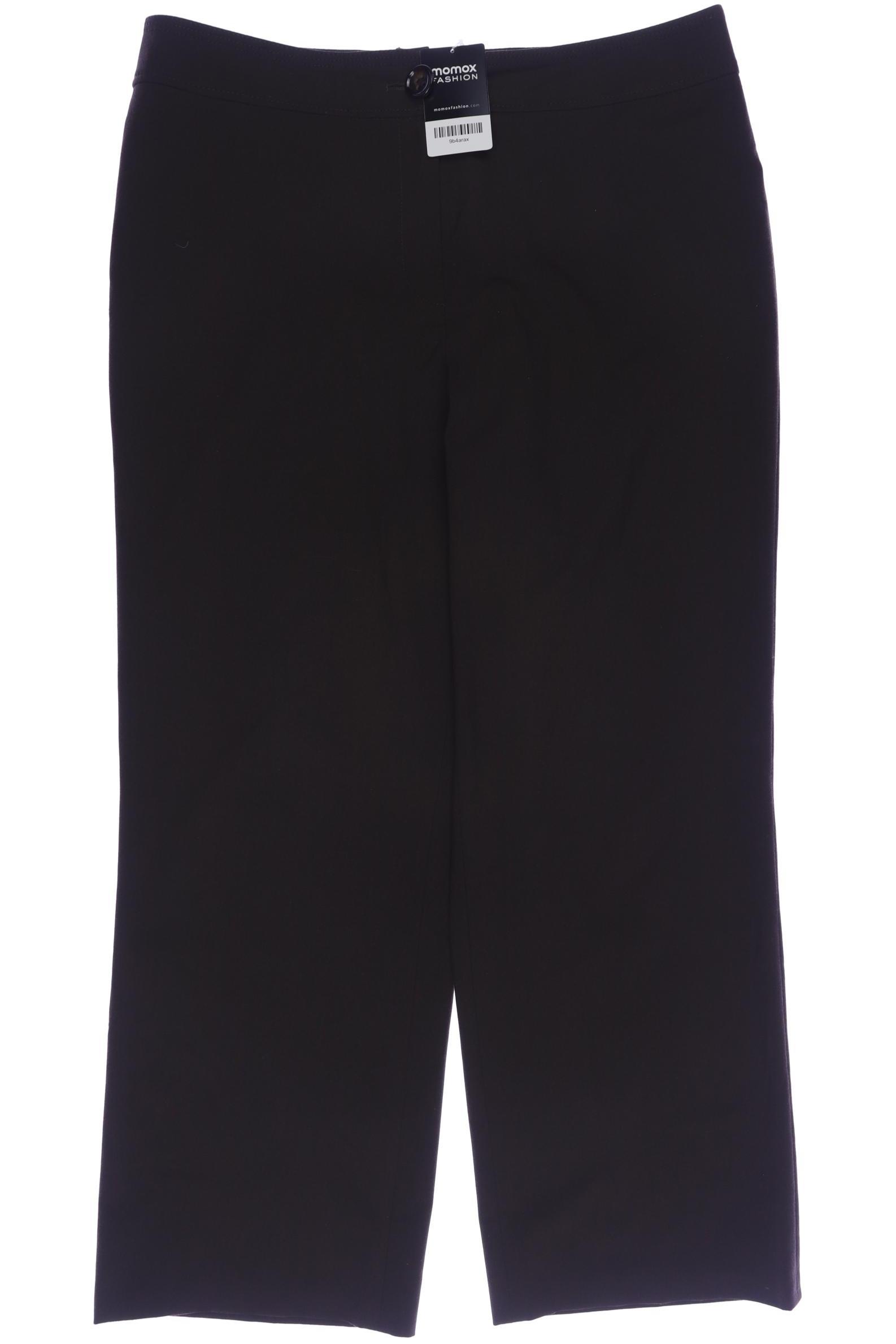 

Gerry Weber Damen Stoffhose, braun, Gr. 44