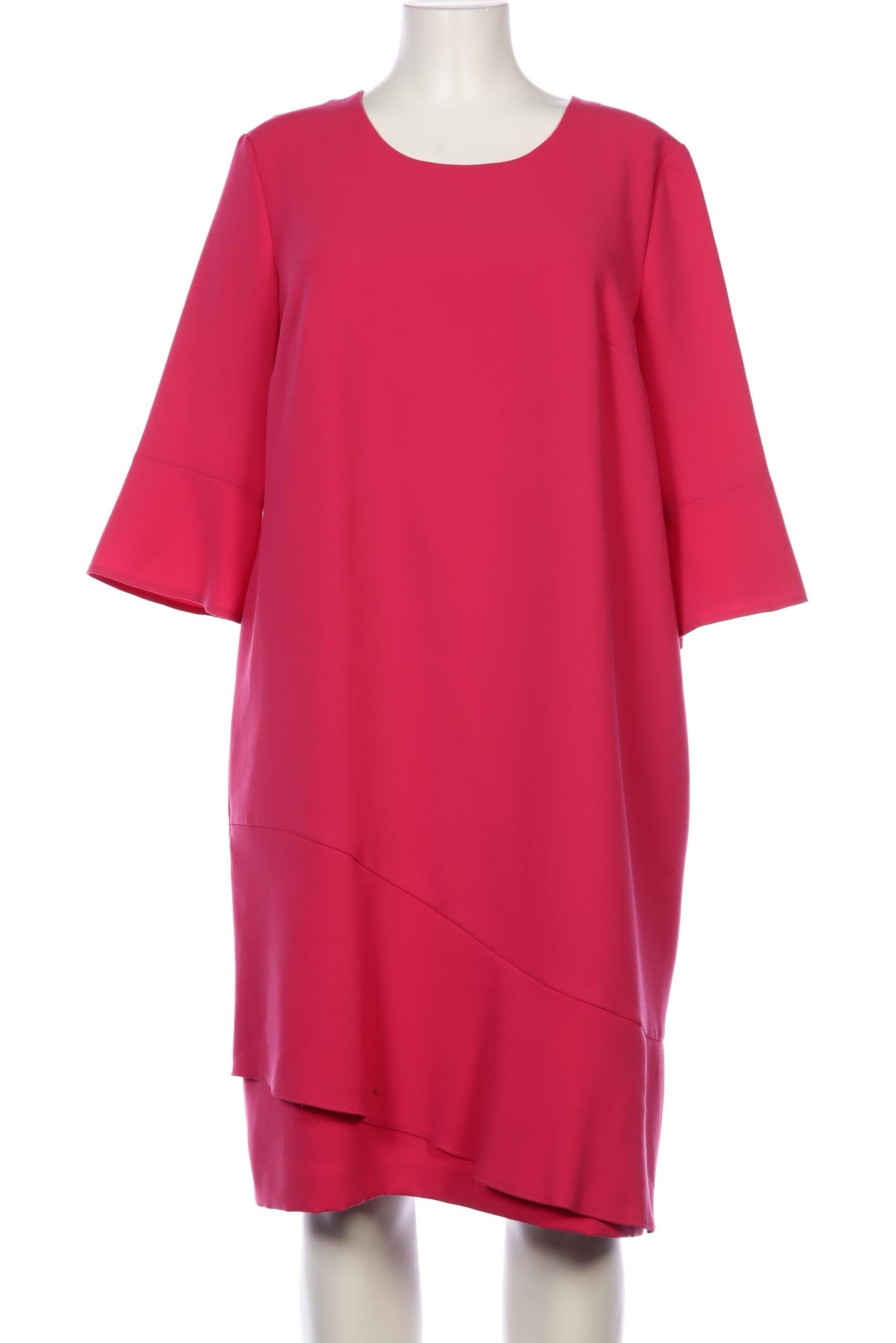 

Gerry Weber Damen Kleid, pink, Gr. 48