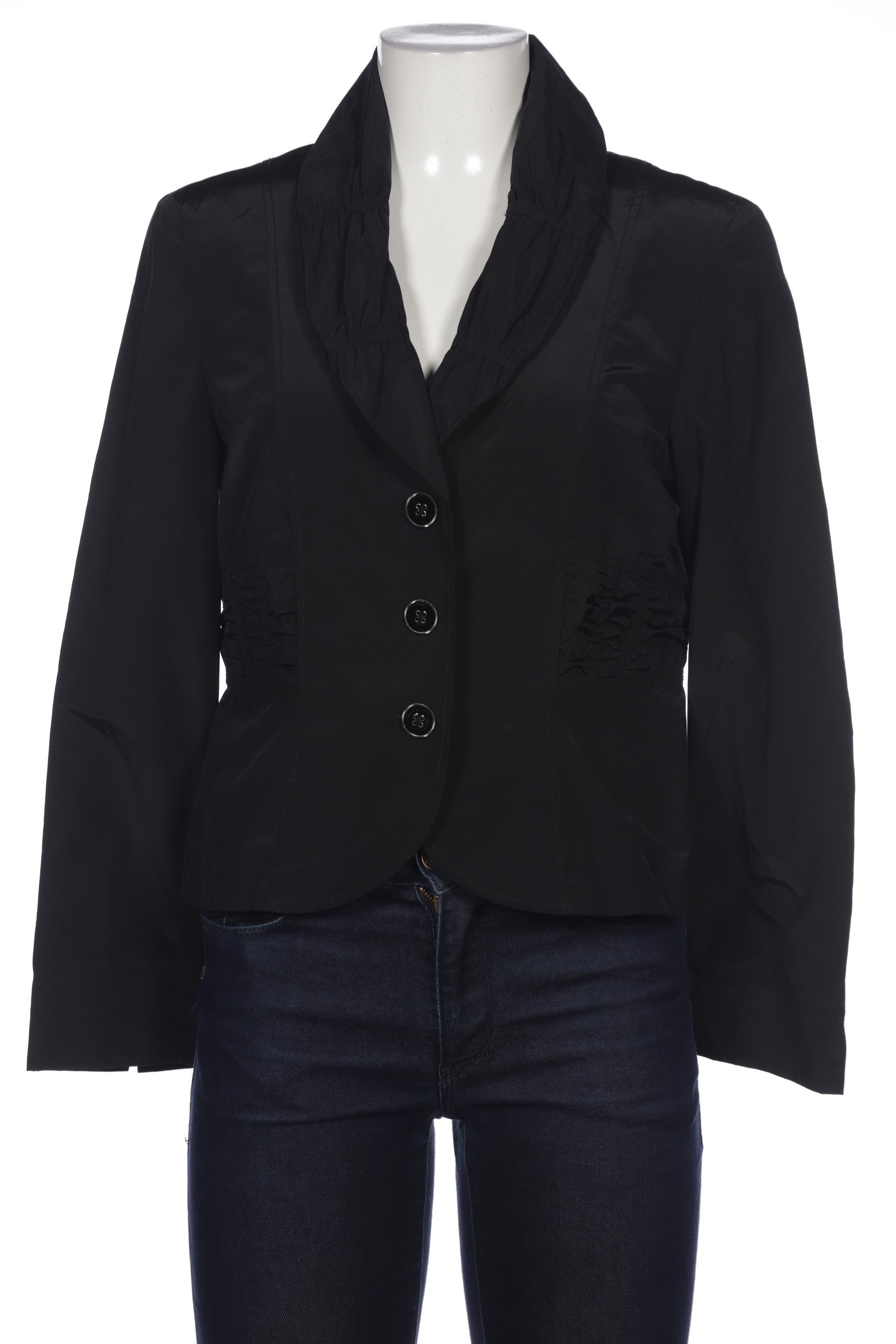 

Gerry Weber Damen Blazer, schwarz