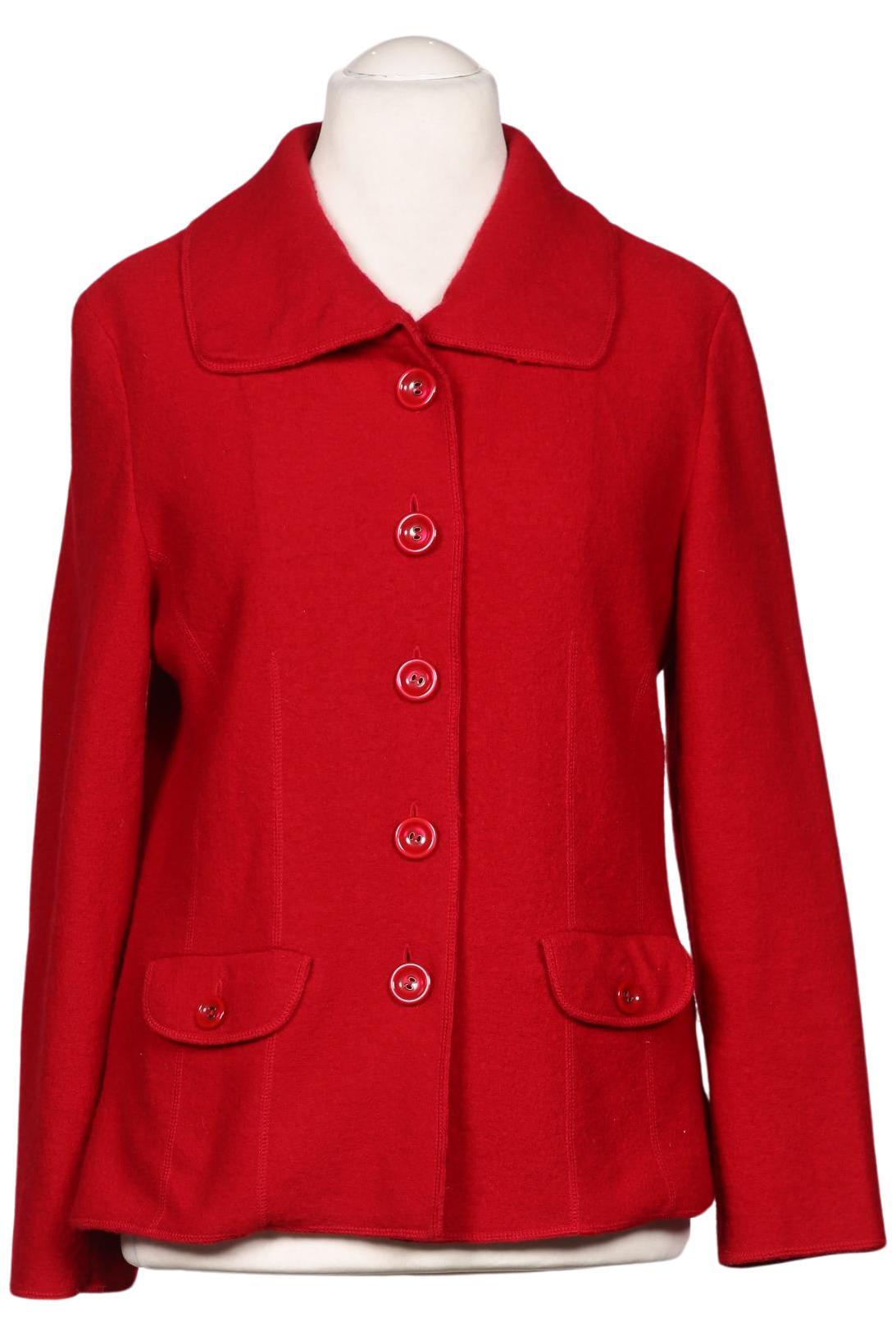 

Gerry Weber Damen Blazer, rot, Gr. 40