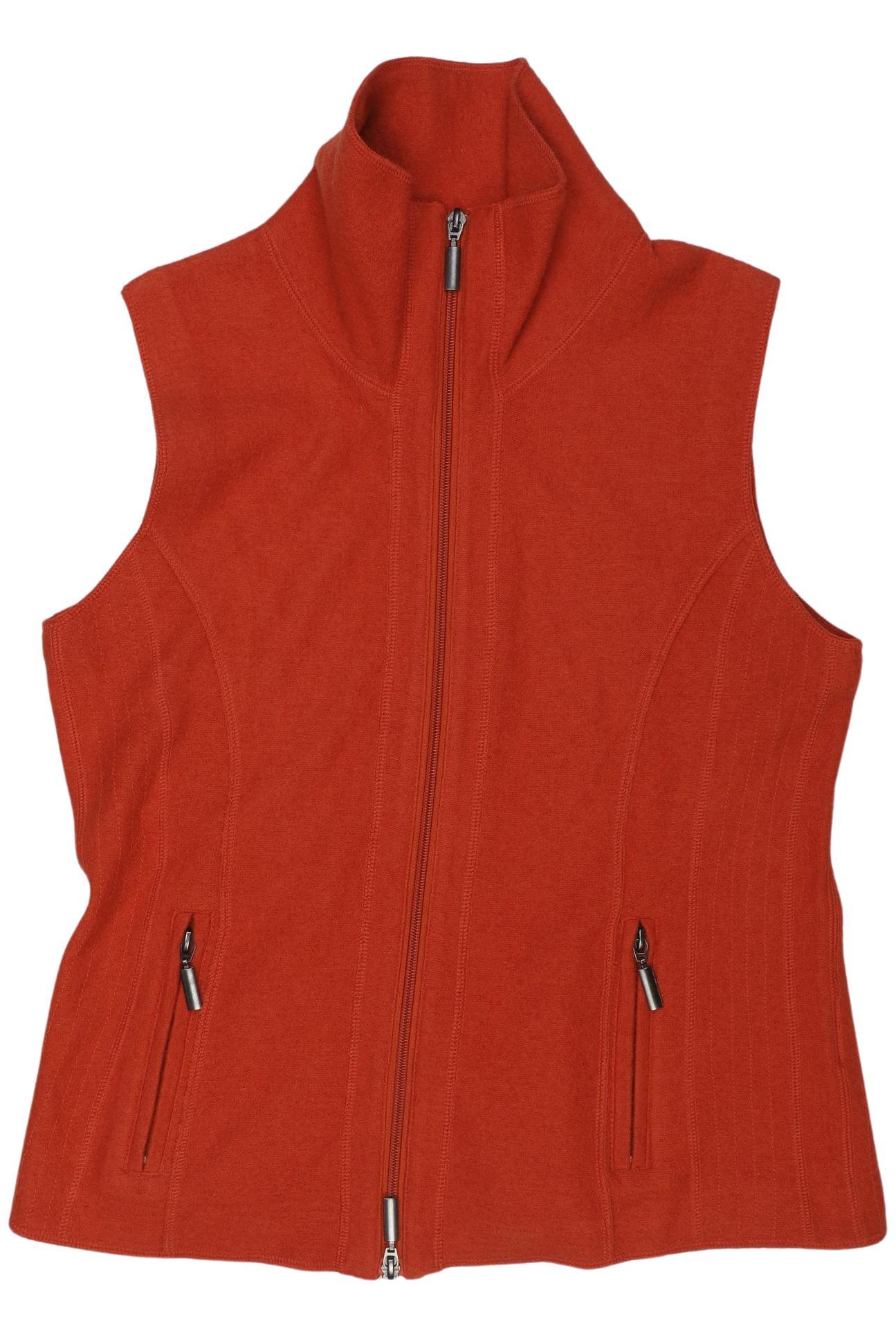 

Gerry Weber Damen Weste, rot, Gr. 38