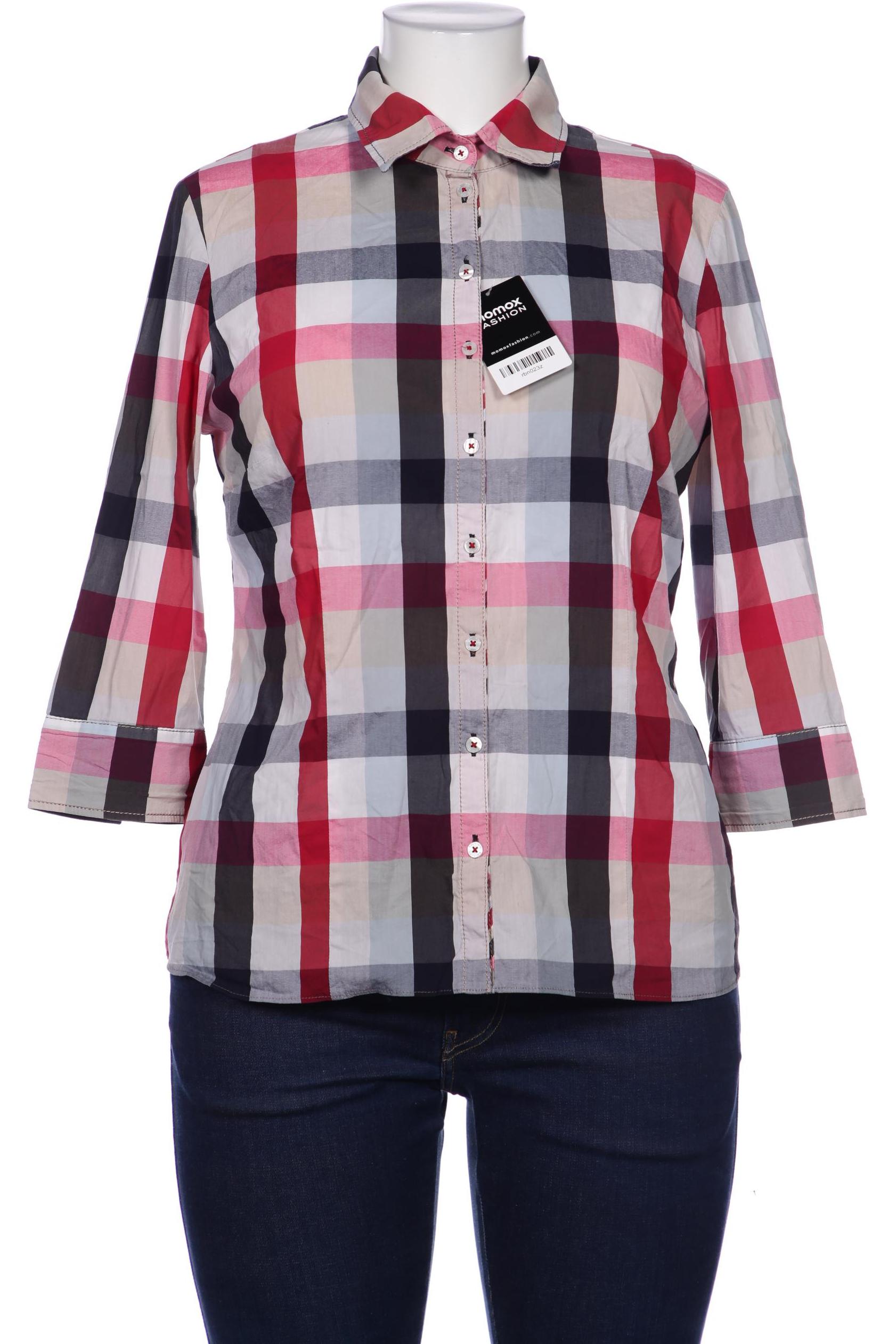 

Gerry Weber Damen Bluse, mehrfarbig, Gr. 44