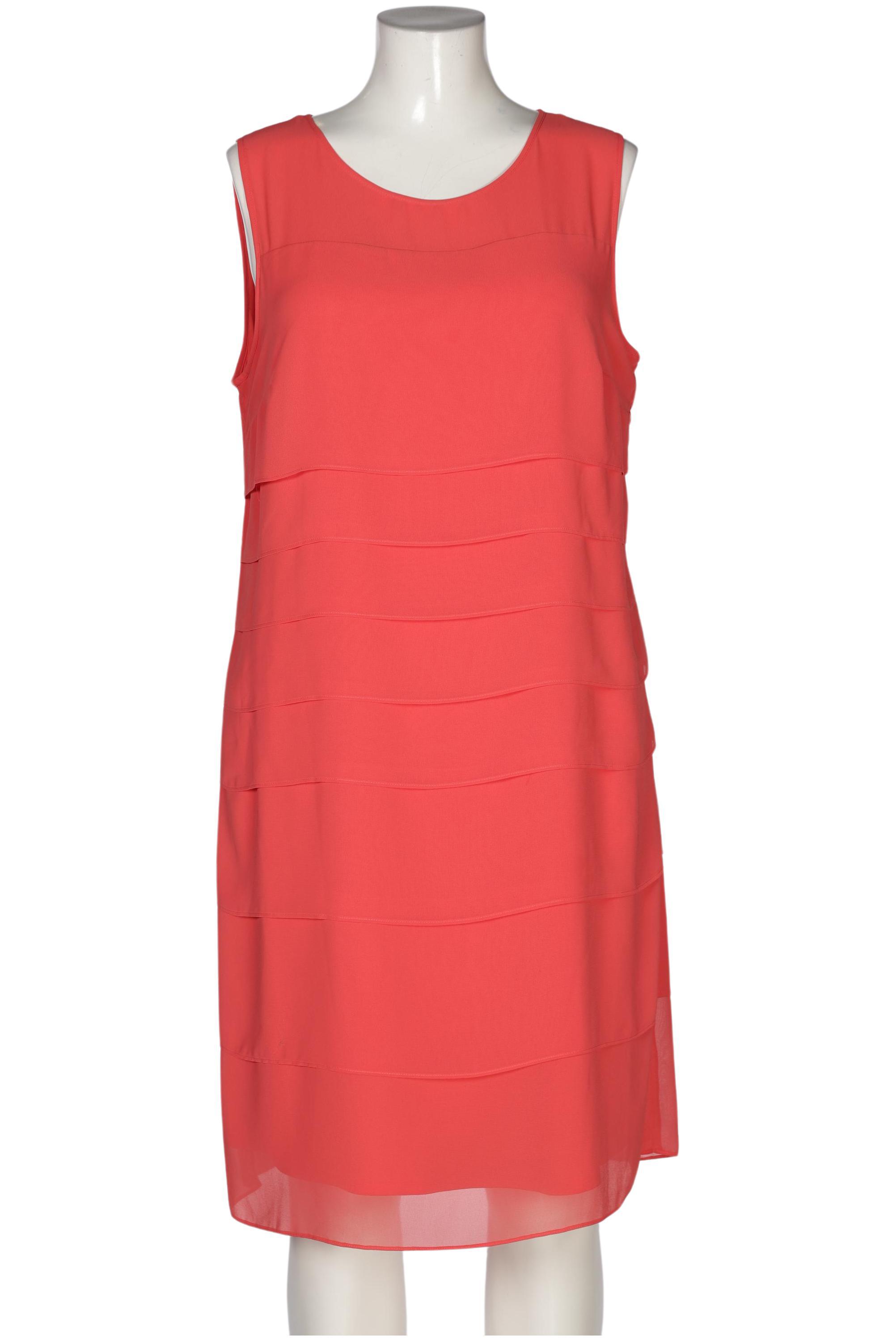 

Gerry Weber Damen Kleid, rot, Gr. 44
