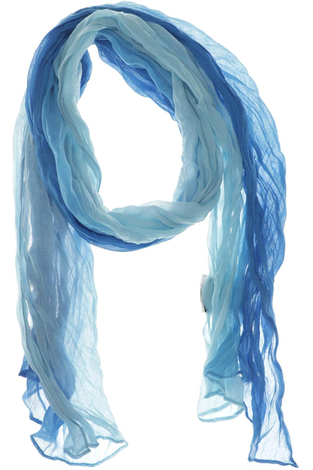 

Gerry Weber Damen Schal, blau, Gr.