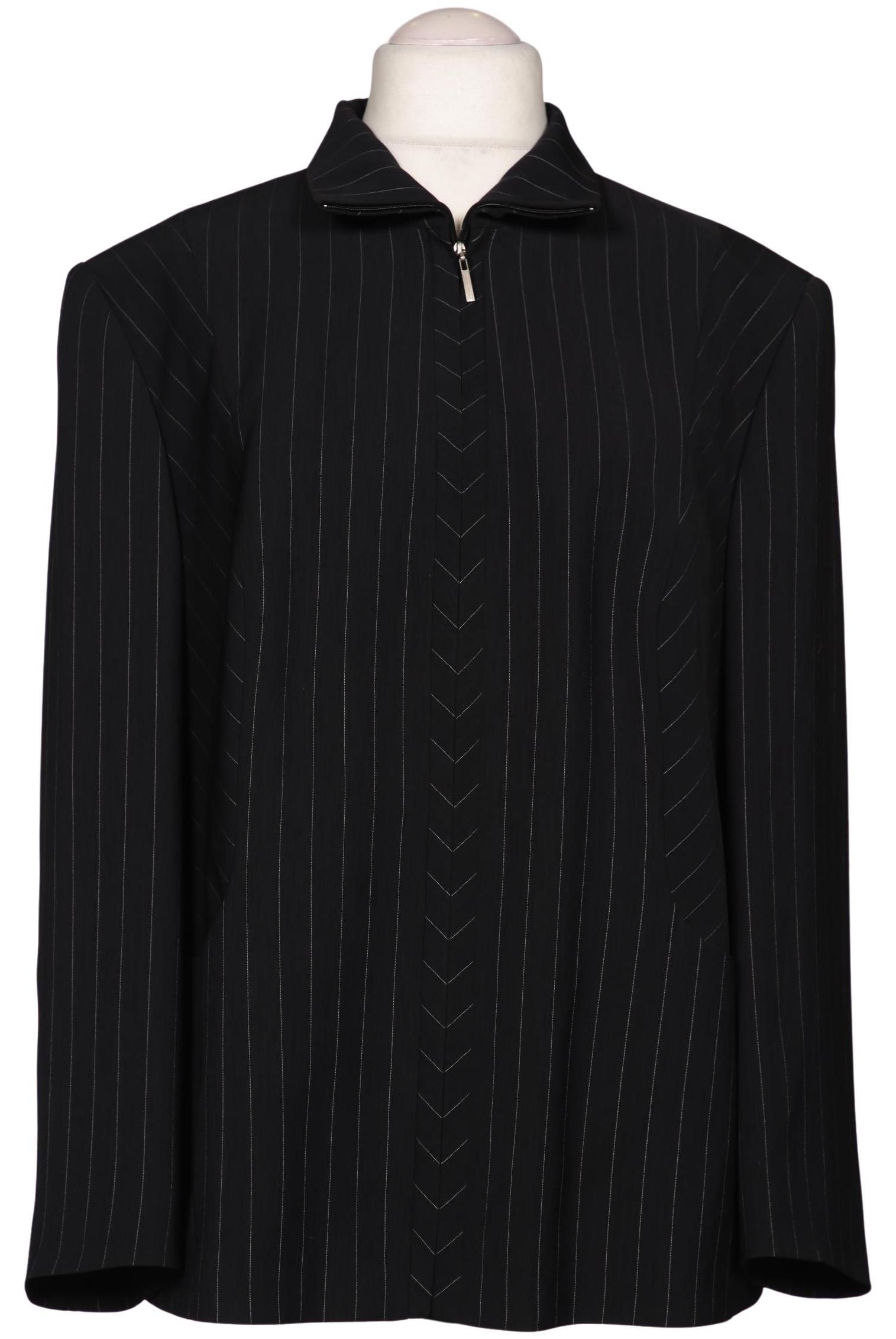 

Gerry Weber Damen Blazer, marineblau, Gr. 48