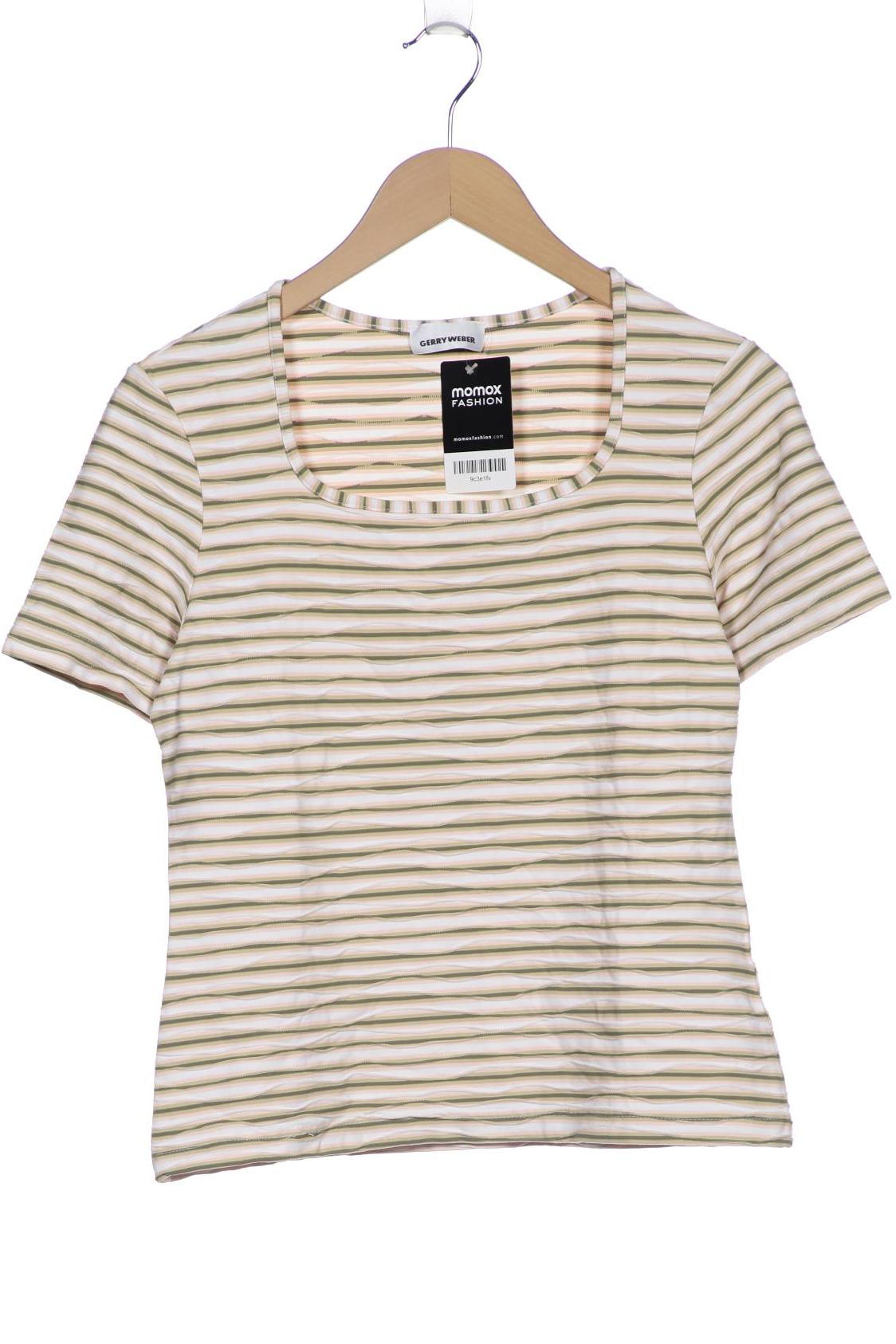 

Gerry Weber Damen T-Shirt, mehrfarbig