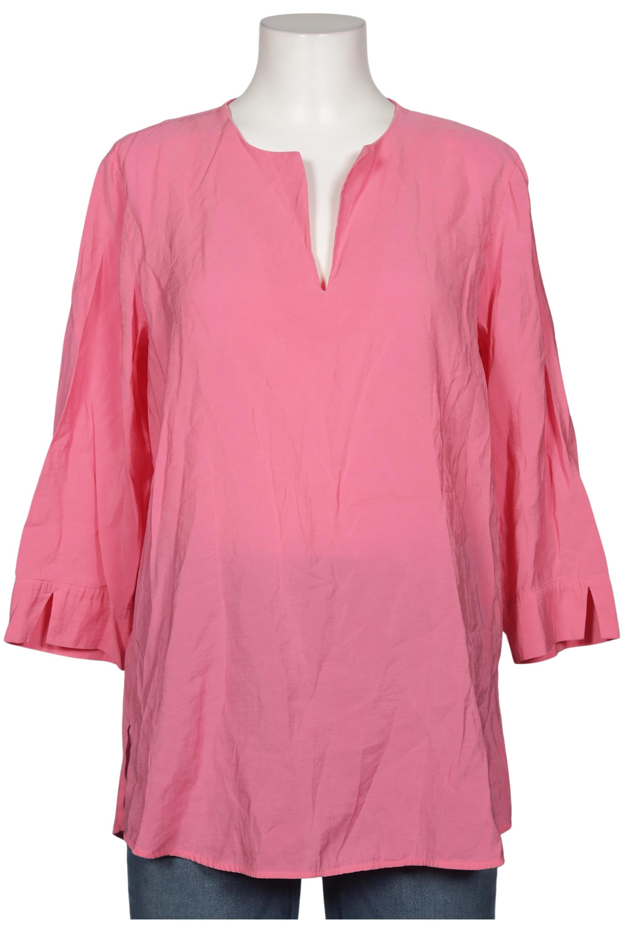

Gerry Weber Damen Bluse, pink, Gr. 40