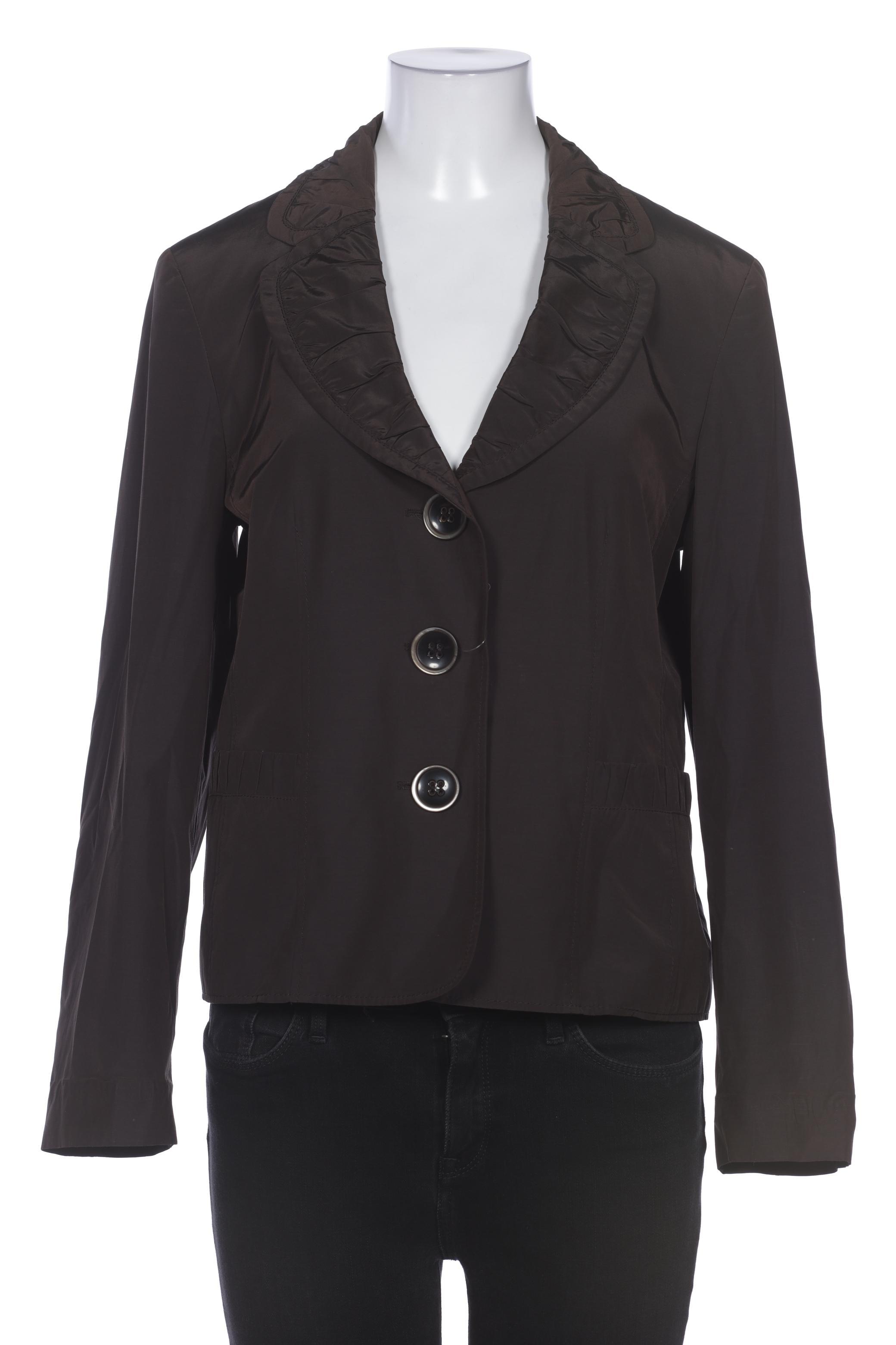 

Gerry Weber Damen Blazer, braun