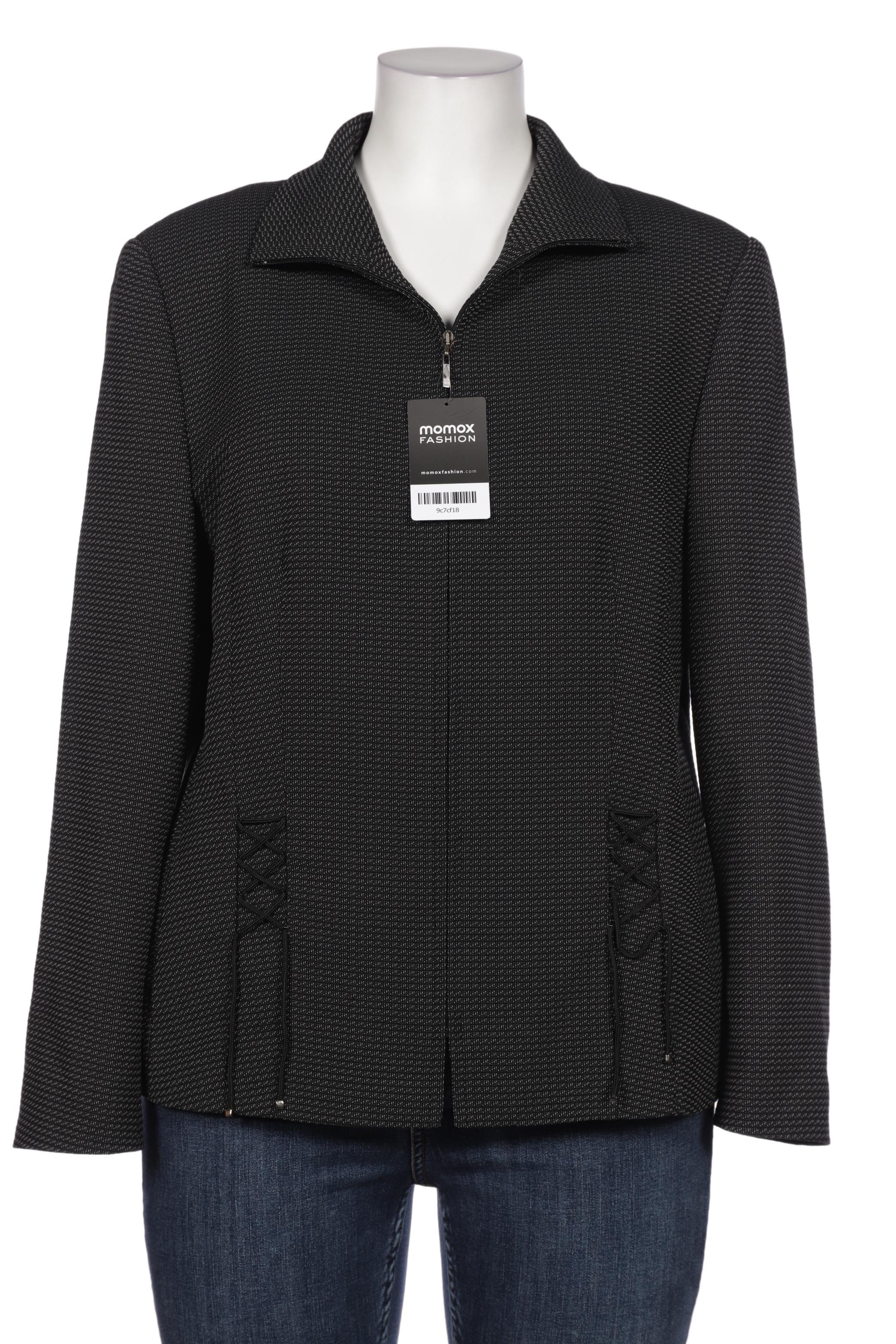 

Gerry Weber Damen Blazer, grau, Gr. 44