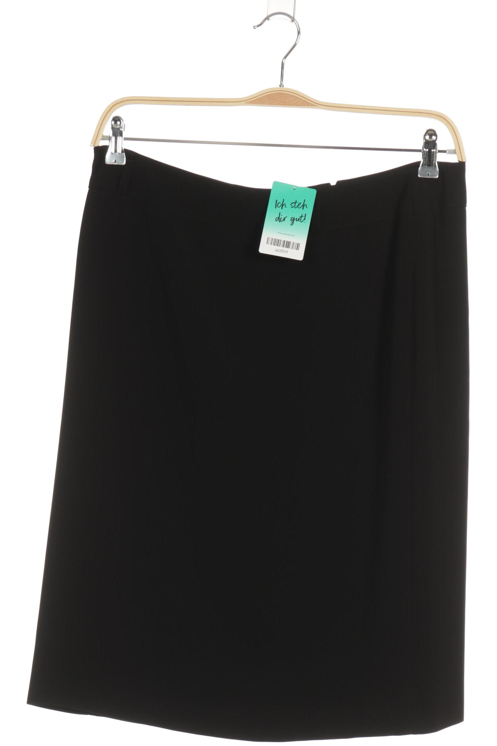 

Gerry Weber Damen Rock, schwarz, Gr. 44