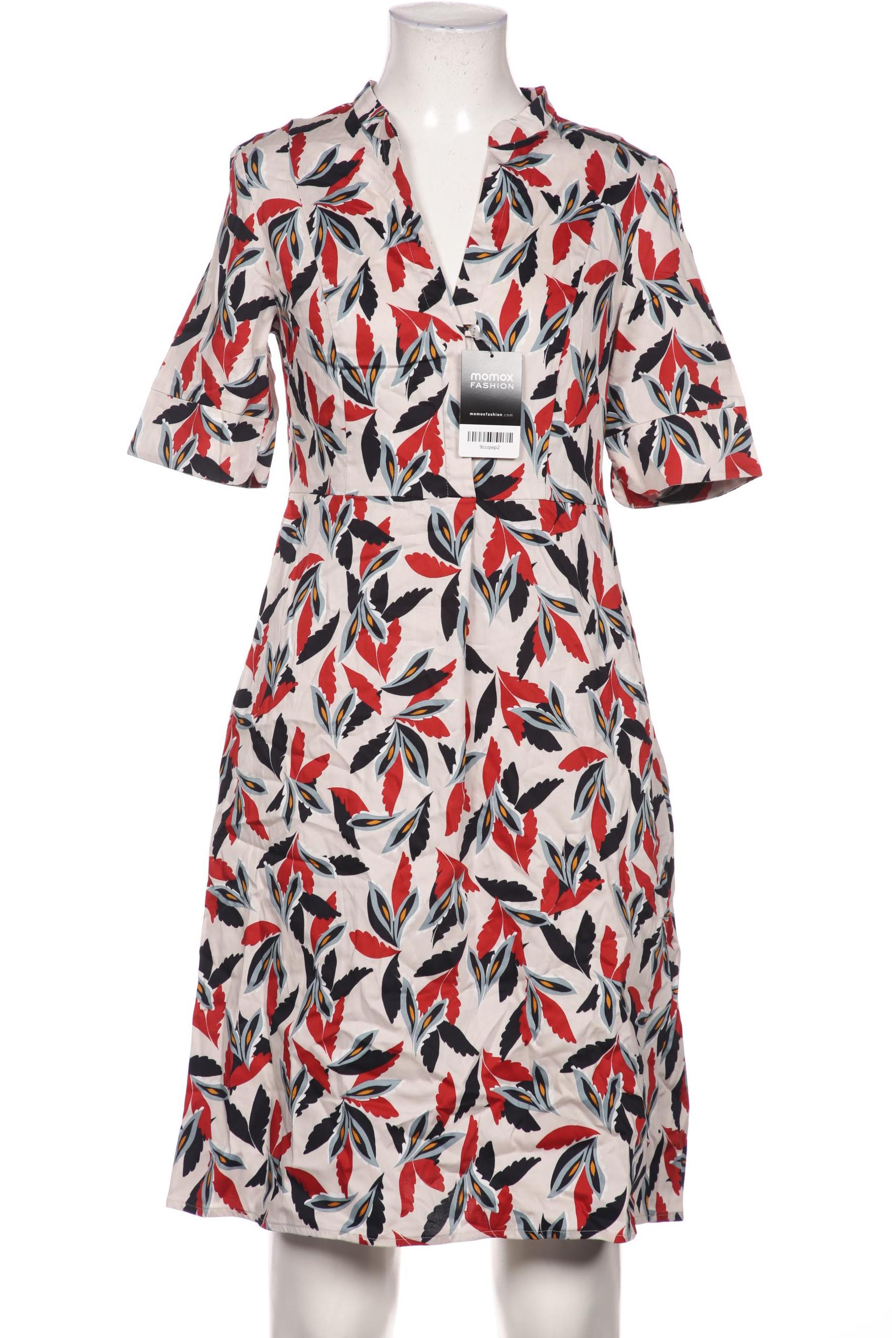 

Gerry Weber Damen Kleid, mehrfarbig, Gr. 34