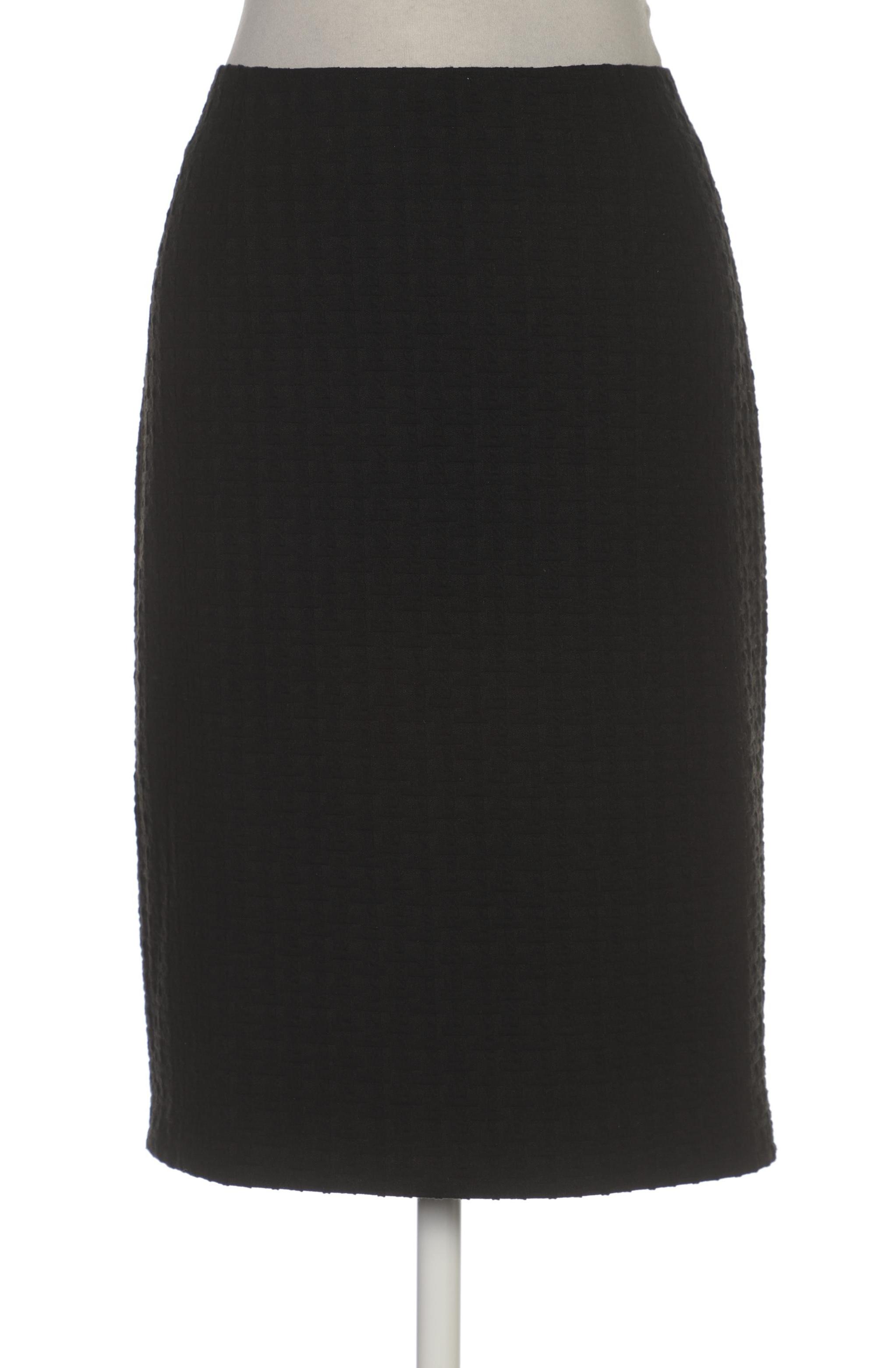 

Gerry Weber Damen Rock, schwarz, Gr. 36