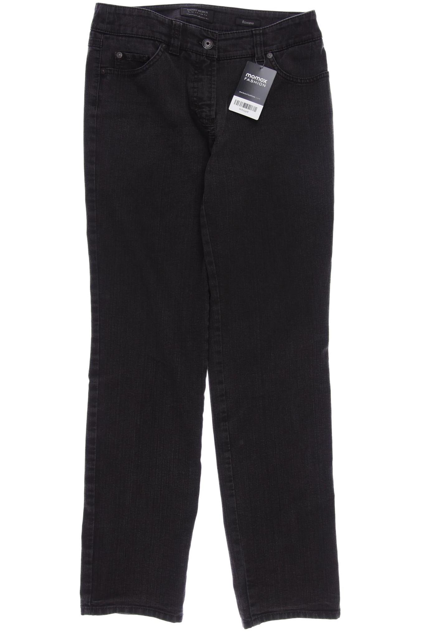

Gerry Weber Damen Jeans, braun
