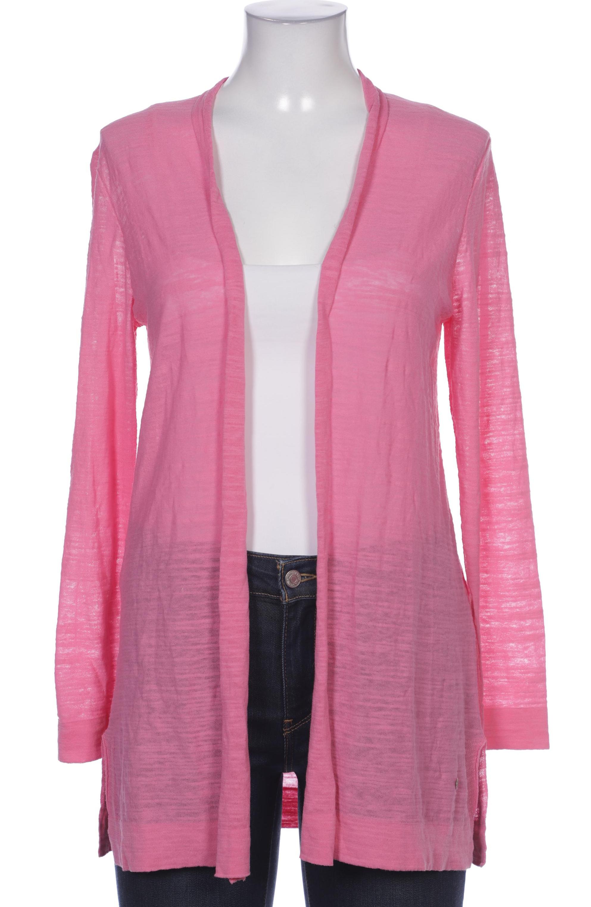 

Gerry Weber Damen Strickjacke, pink, Gr. 36