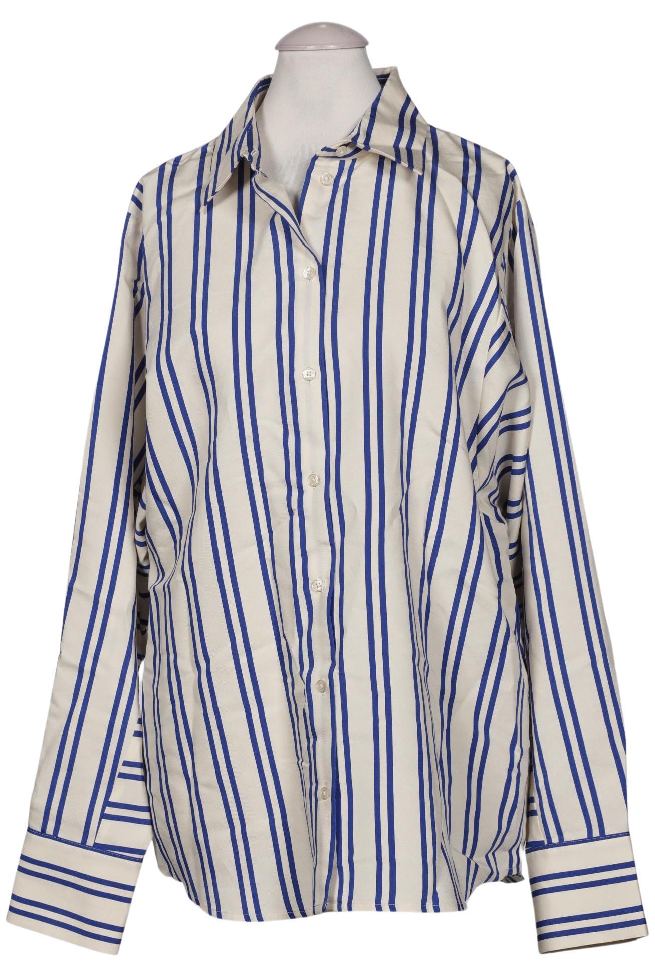 

Gerry Weber Damen Bluse, marineblau, Gr. 38