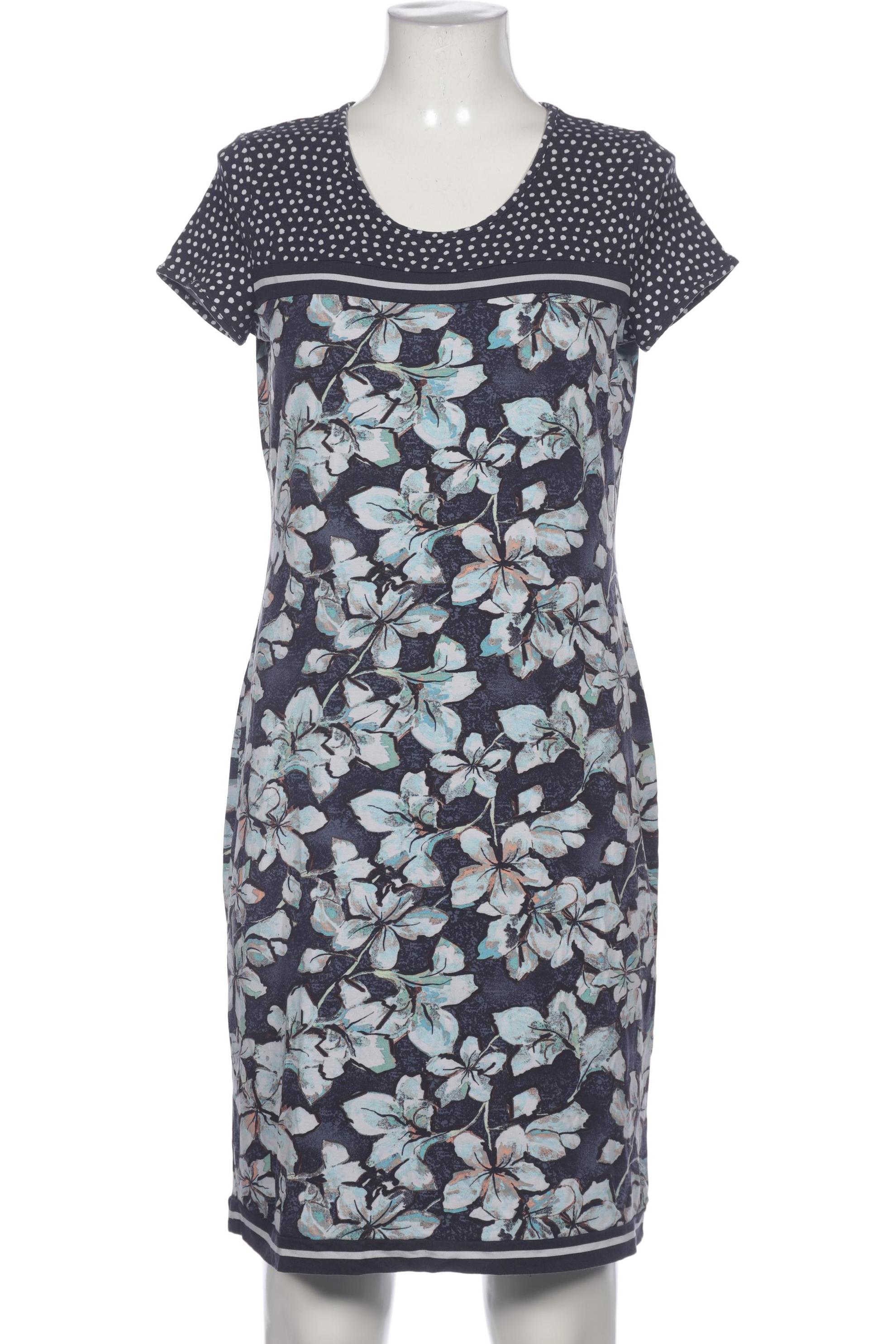 

Gerry Weber Damen Kleid, marineblau, Gr. 42