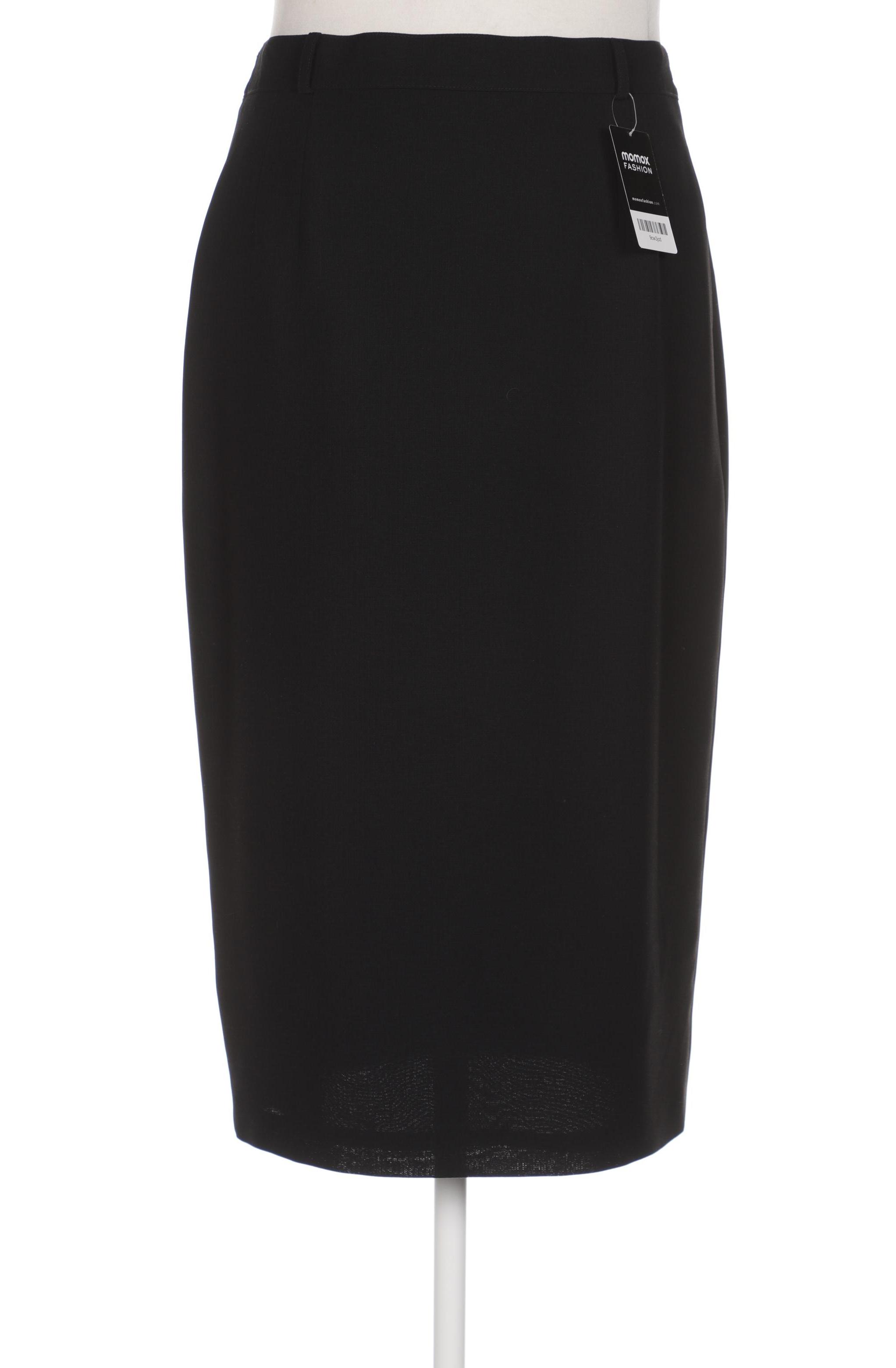 

Gerry Weber Damen Rock, schwarz, Gr. 42