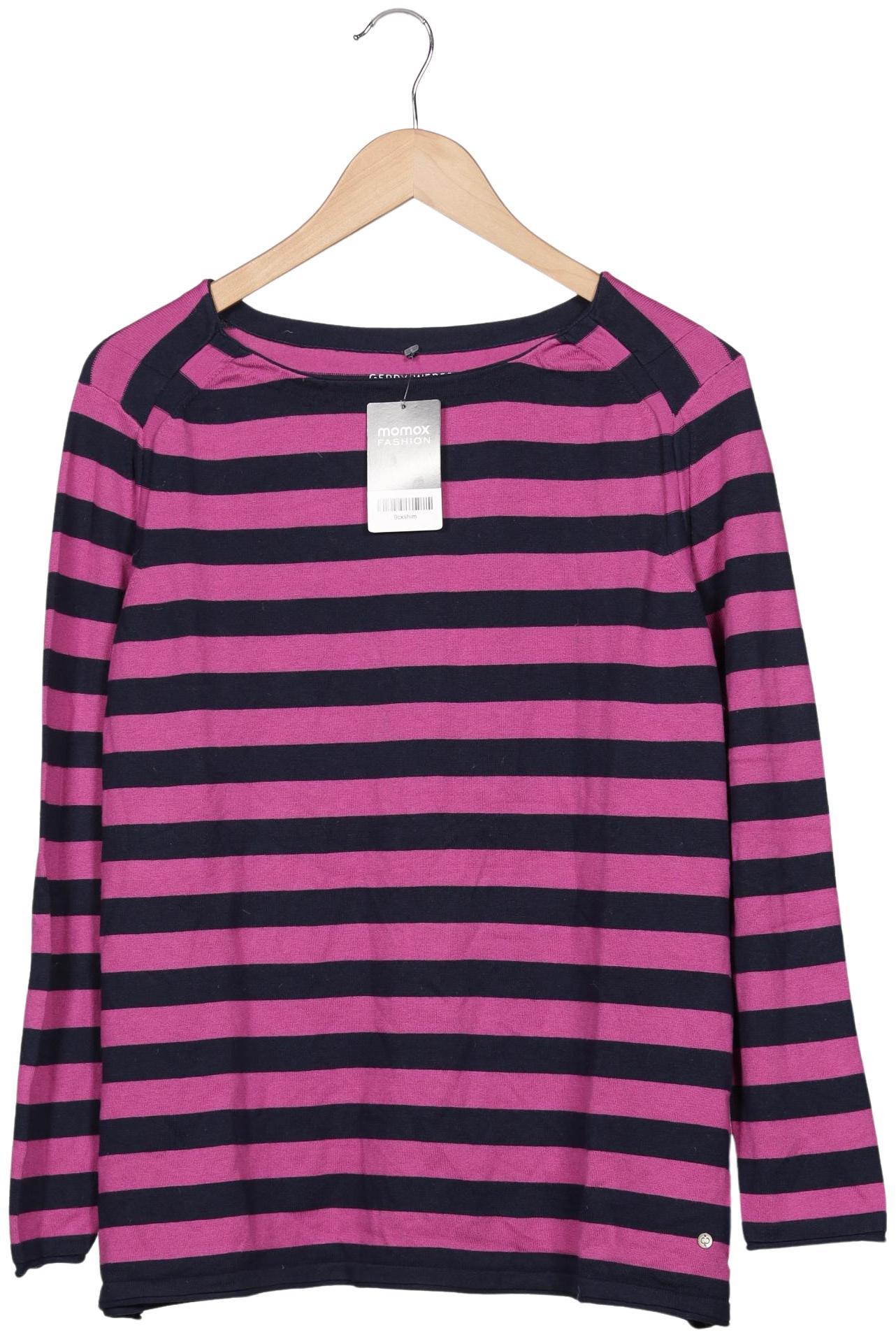 

Gerry Weber Damen Pullover, mehrfarbig, Gr. 48
