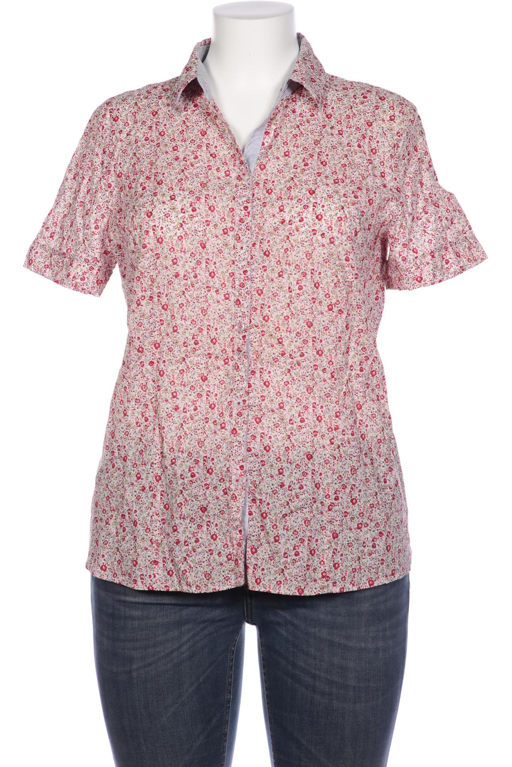 

Gerry Weber Damen Bluse, mehrfarbig, Gr. 42