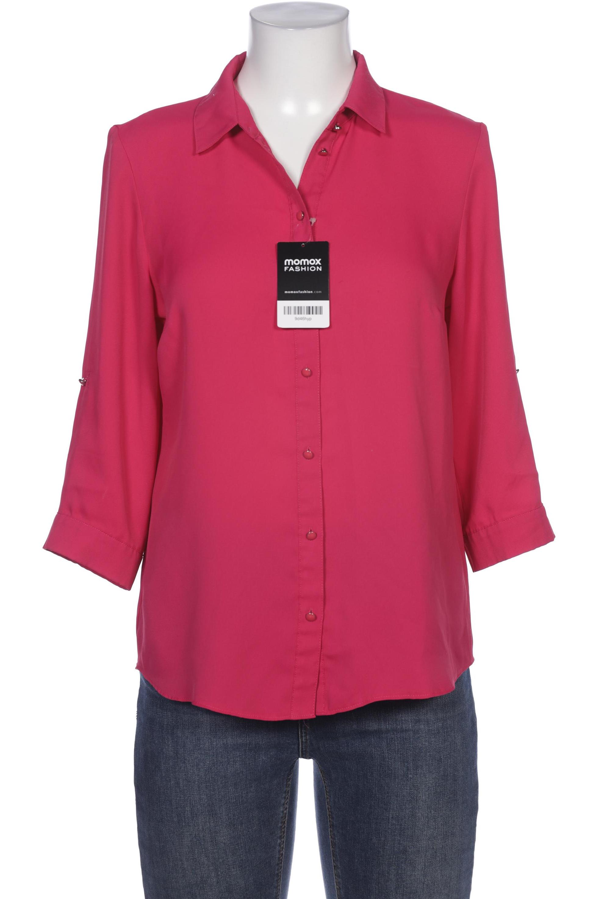 

Gerry Weber Damen Bluse, pink