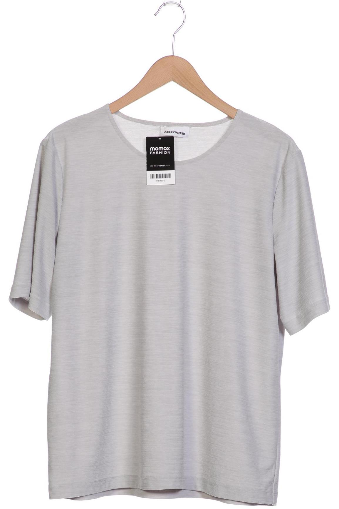 

Gerry Weber Damen T-Shirt, grau