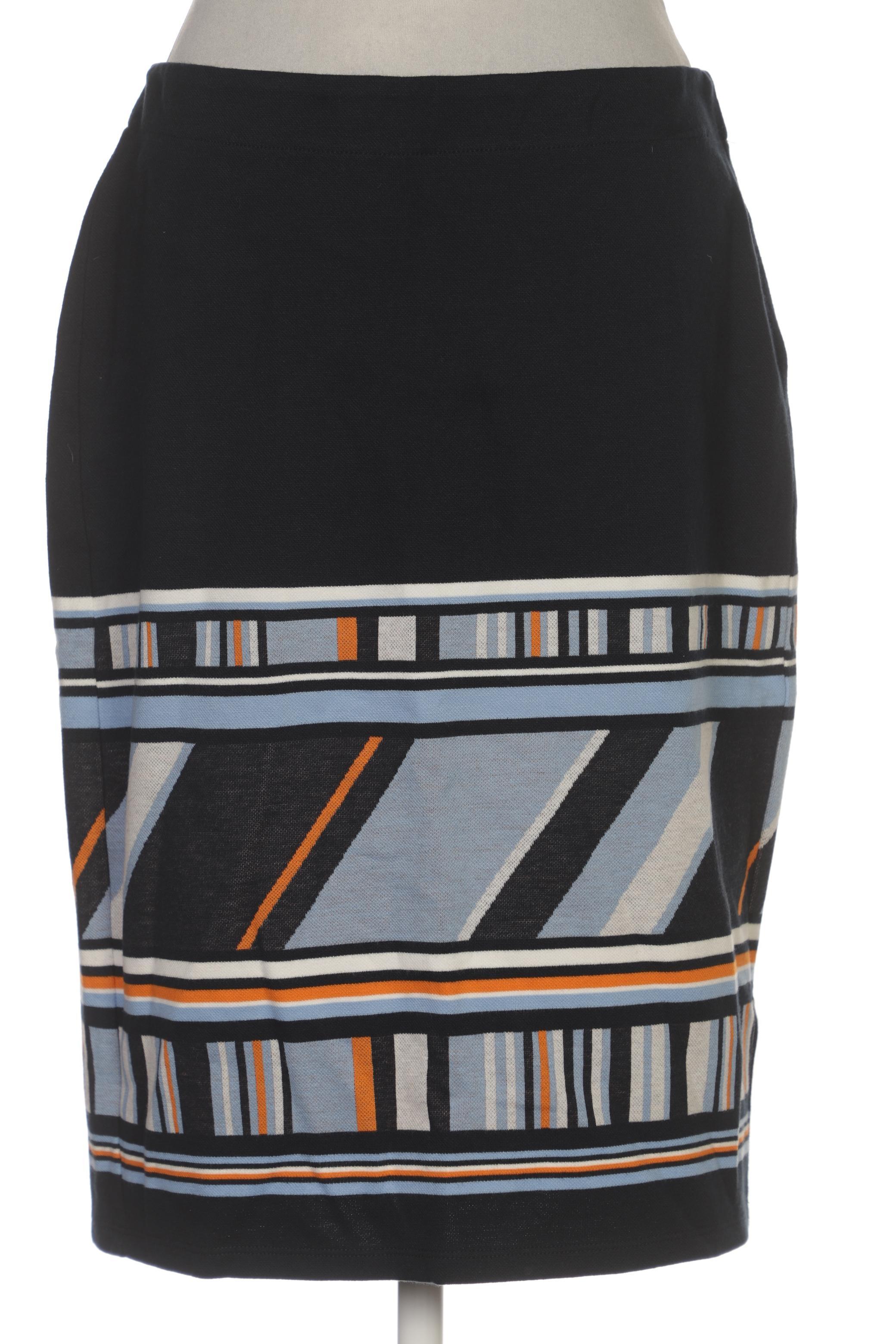 

Gerry Weber Damen Rock, marineblau, Gr. 36